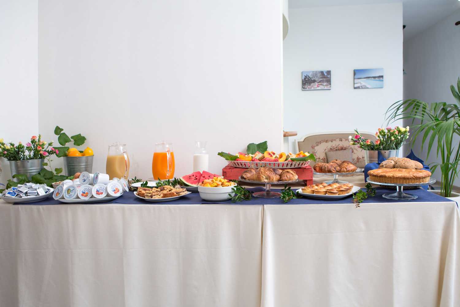 Gift card for Hotel Due Passi Dal Pizzo