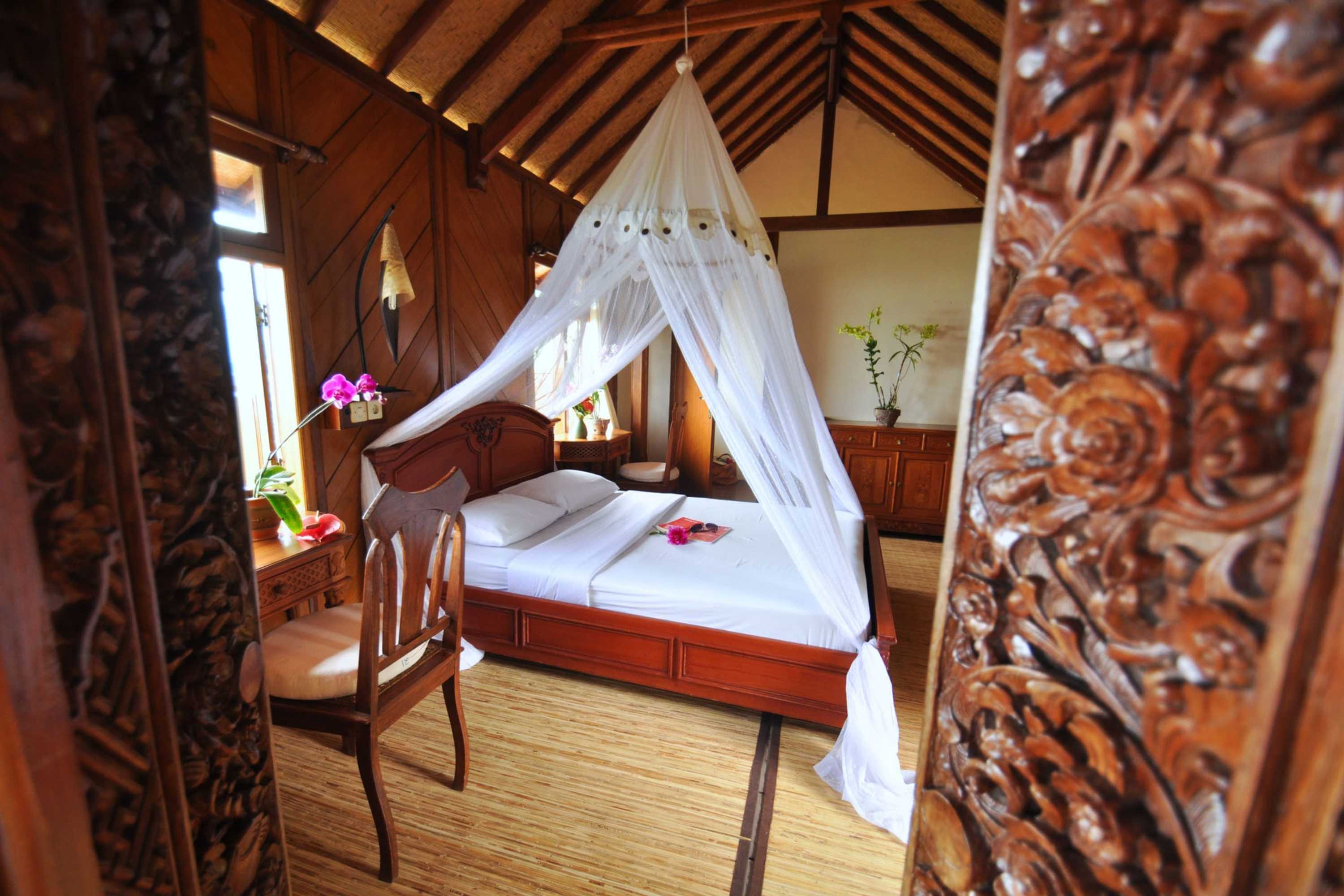 Gift card for Puri Lumbung Cottages, Restaurant & Spa Gift card for Puri Lumbung Cottages, Restaurant & Spa