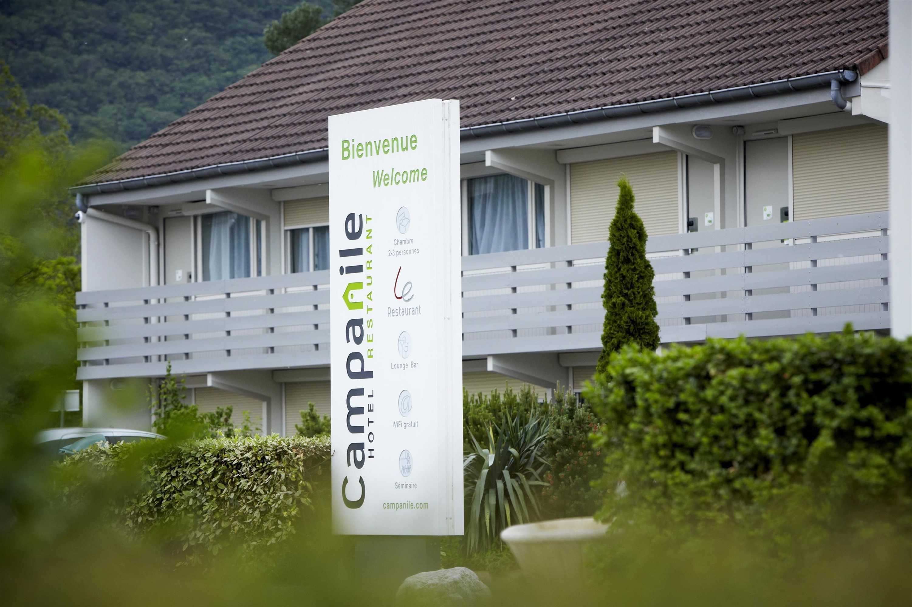 Gift card for Hotel Campanile Grenoble Nord - Saint Egrève Gift card for Hotel Campanile Grenoble Nord - Saint Egrève