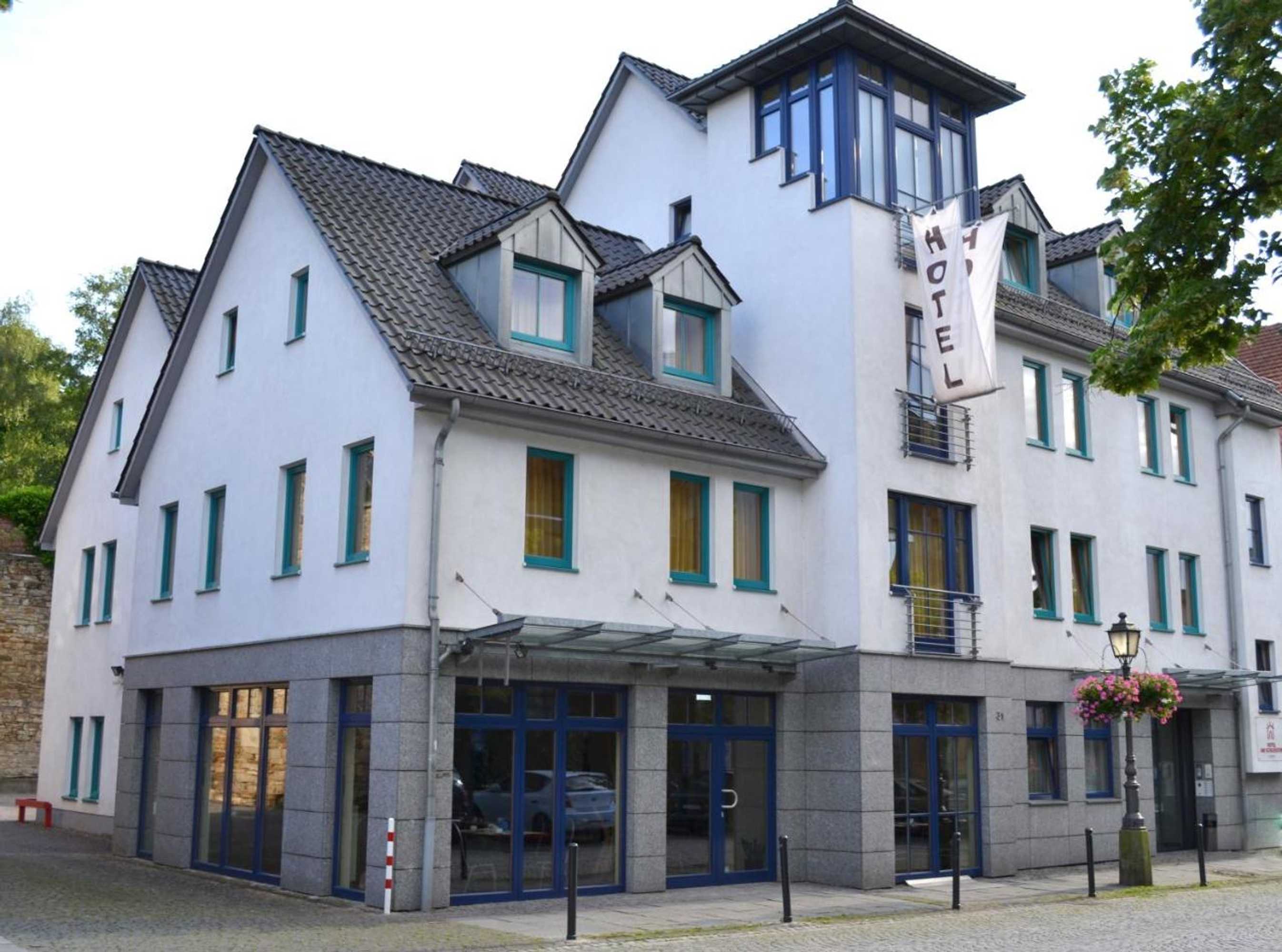 Gift card for Hotel Am Schlosstor