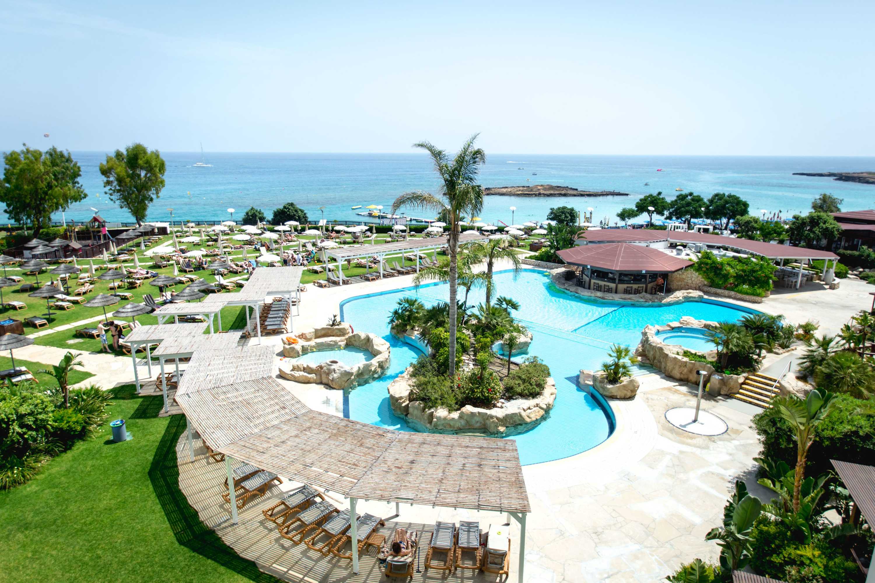 Gift card for Capo Bay Hotel Gift card for Capo Bay Hotel