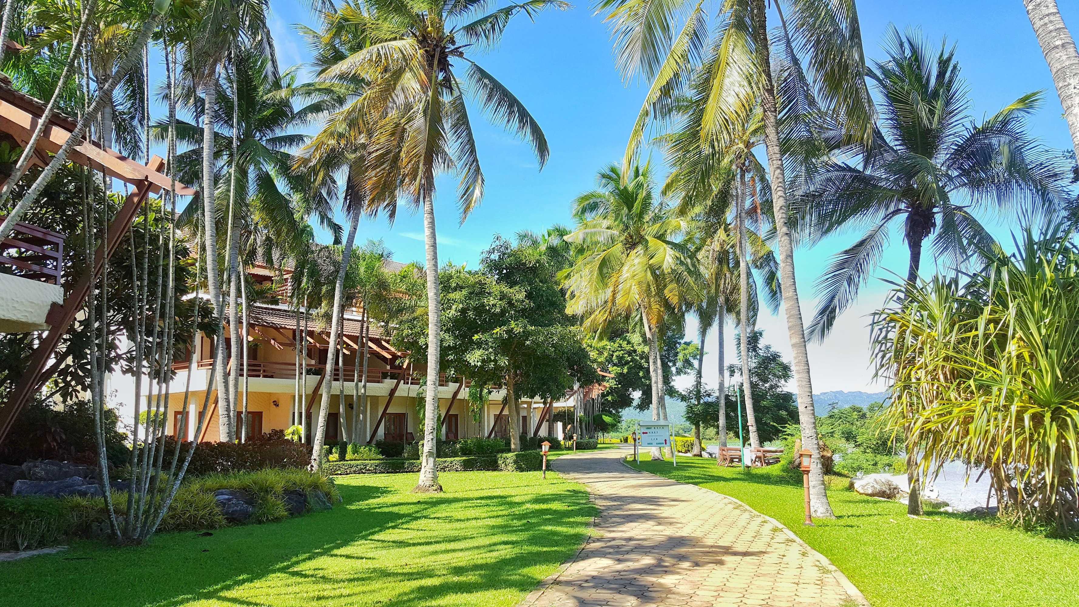 Gift card for Felix River Kwai Resort Gift card for Felix River Kwai Resort