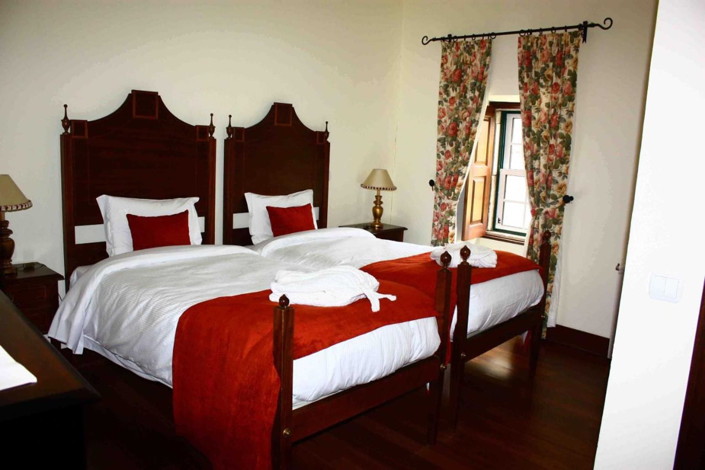 Gift card for Hotel Convento Nossa Senhora do Carmo