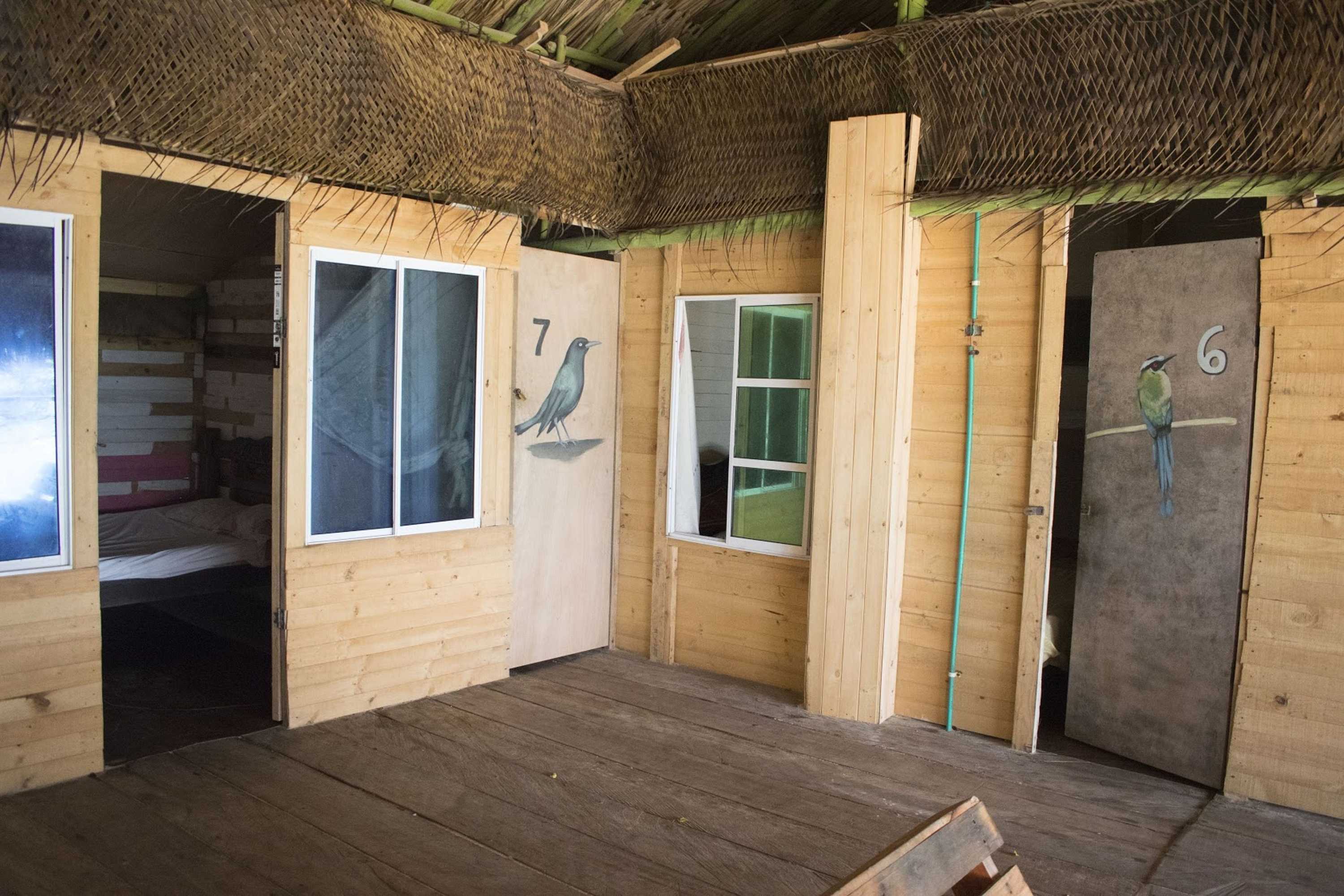 Gift card for The Pacho Lay