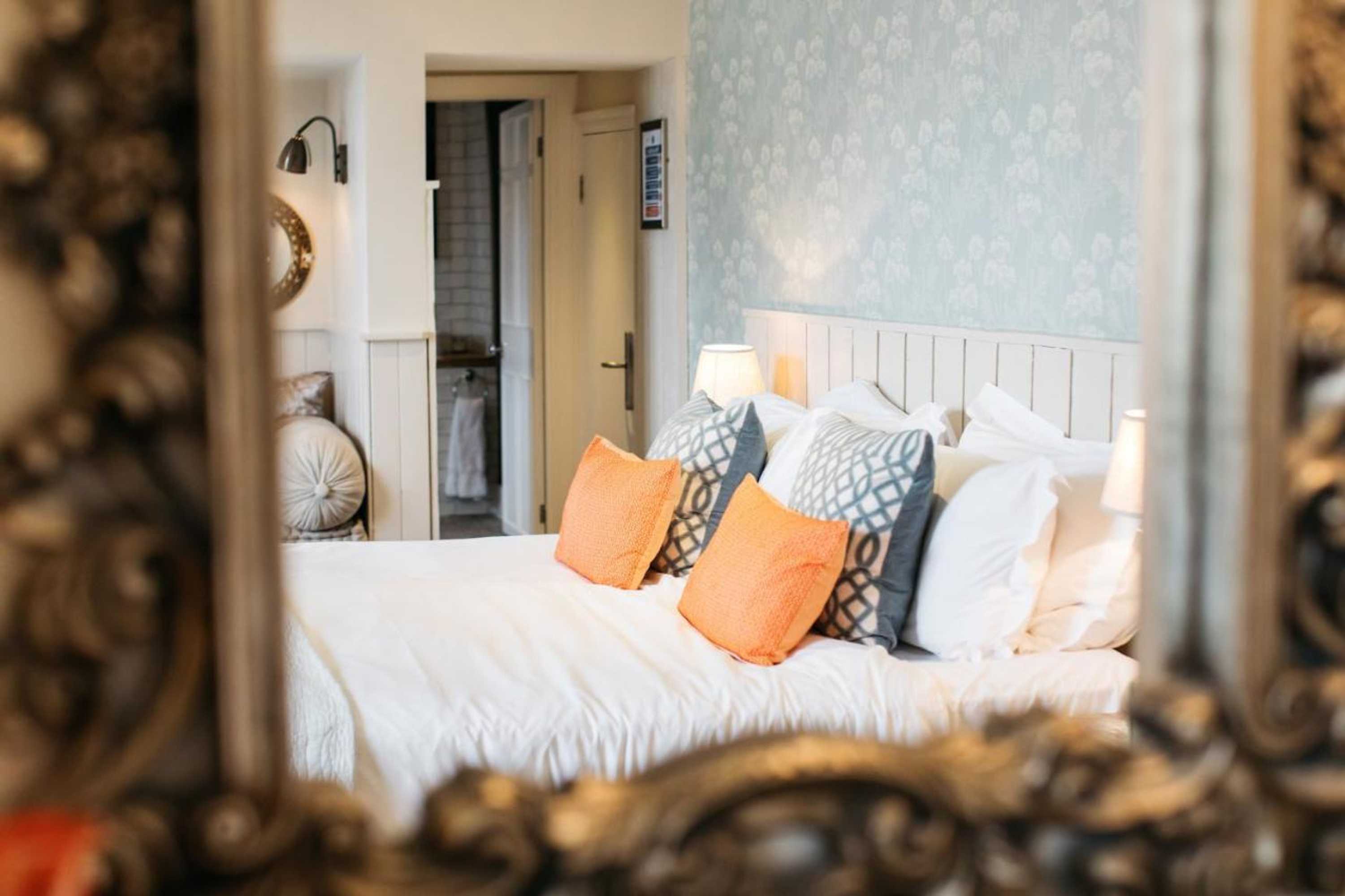 Gift card for The Bull