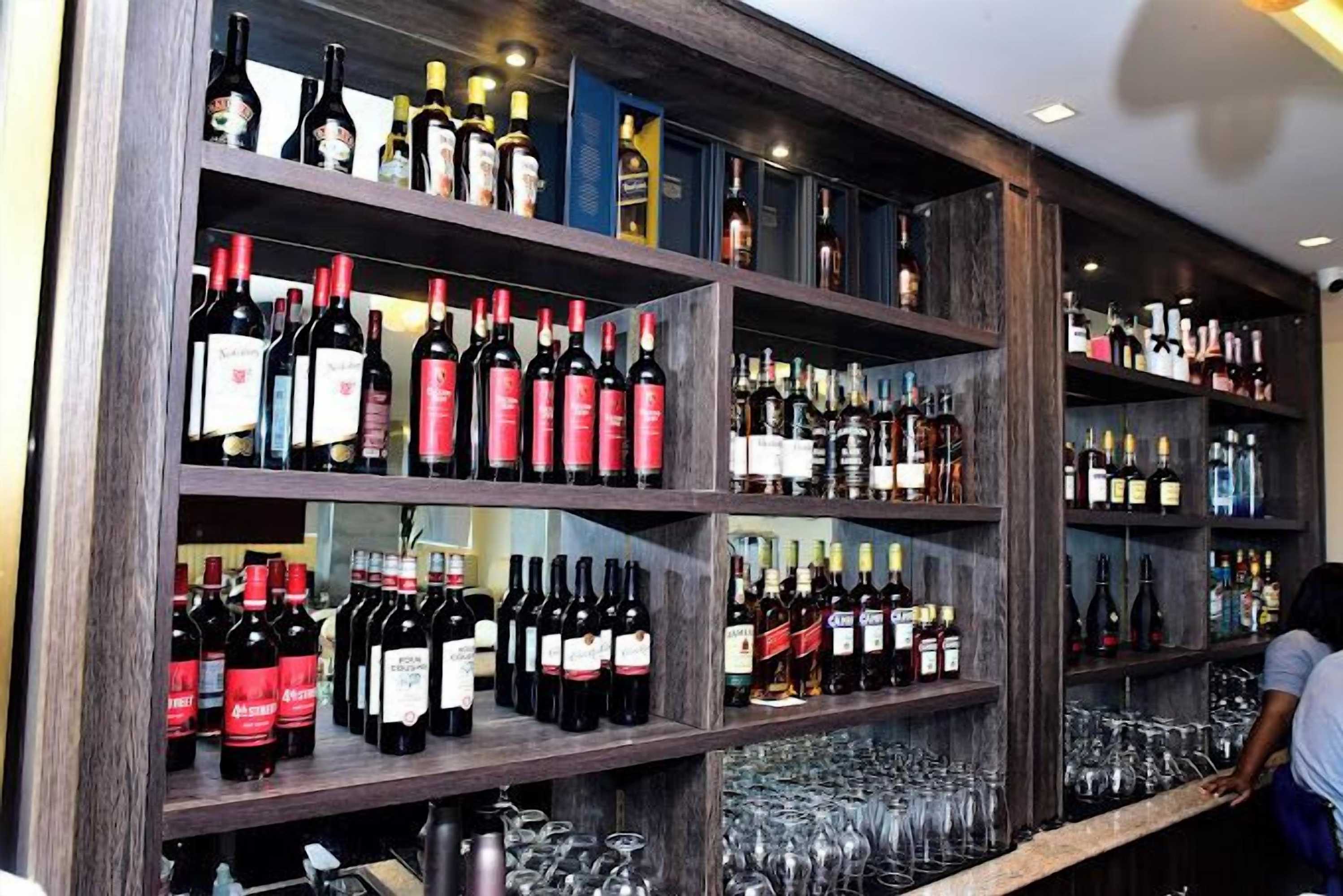 Gift card for Abeokuta Hill View