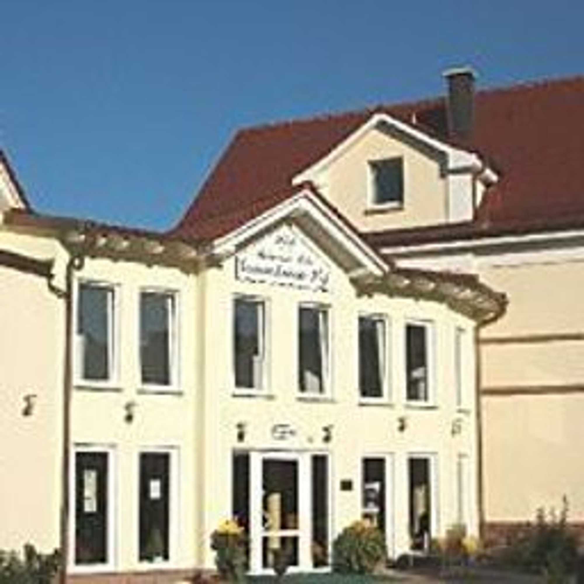 Gift card for Hotel Germersheimer Hof Gift card for Hotel Germersheimer Hof