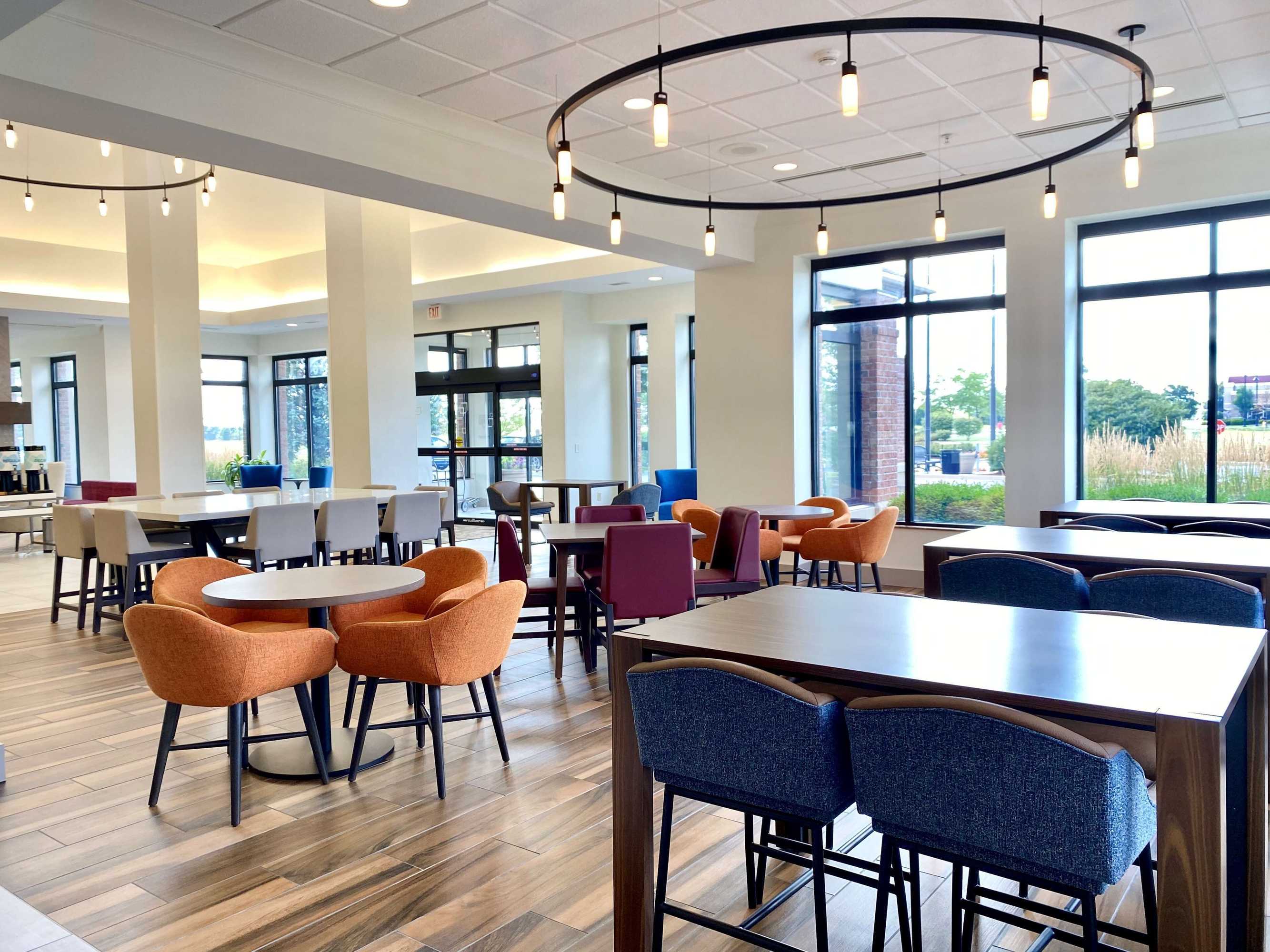 Gift card for Hilton Garden Inn Oconomowoc