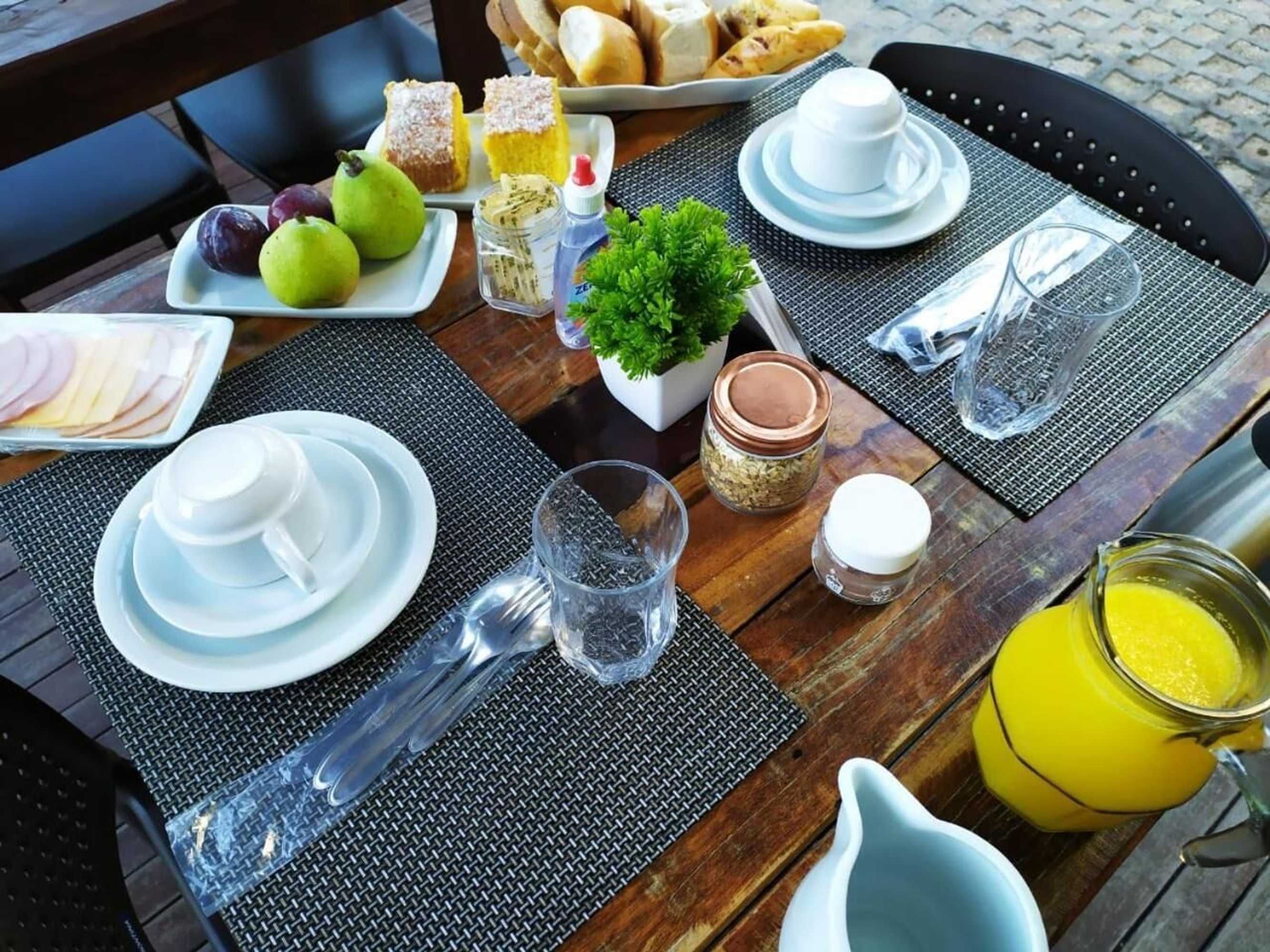 Gift card for Pousada Retiro Das Ilhas