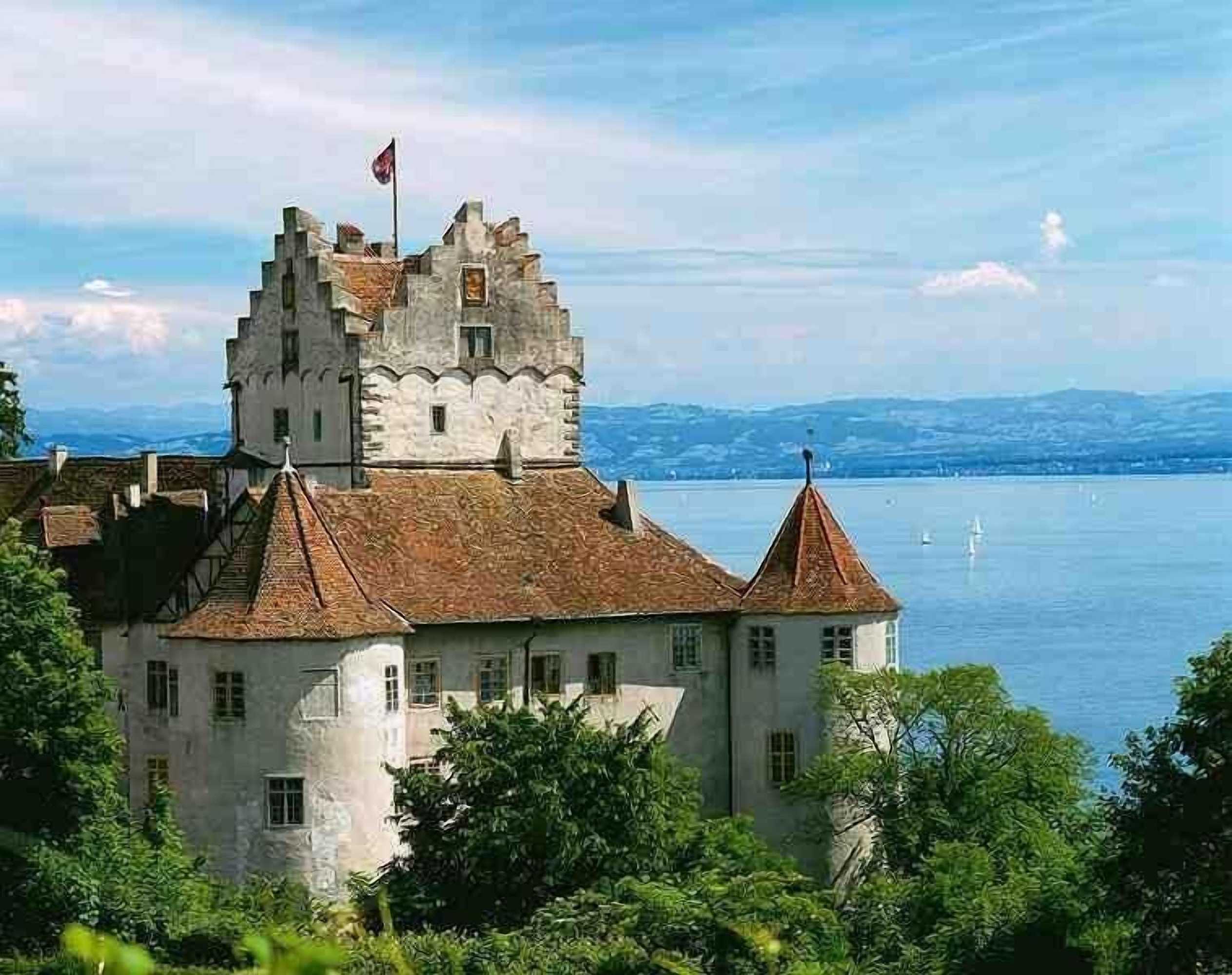 Gift card for Jufa Hotel Meersburg Gift card for Jufa Hotel Meersburg