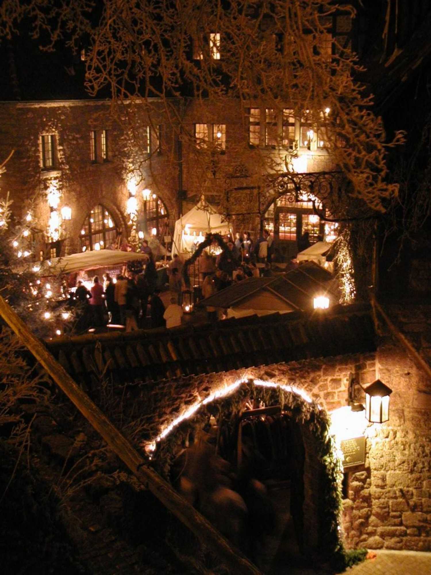 Gift card for Hotel Bamberger Hof