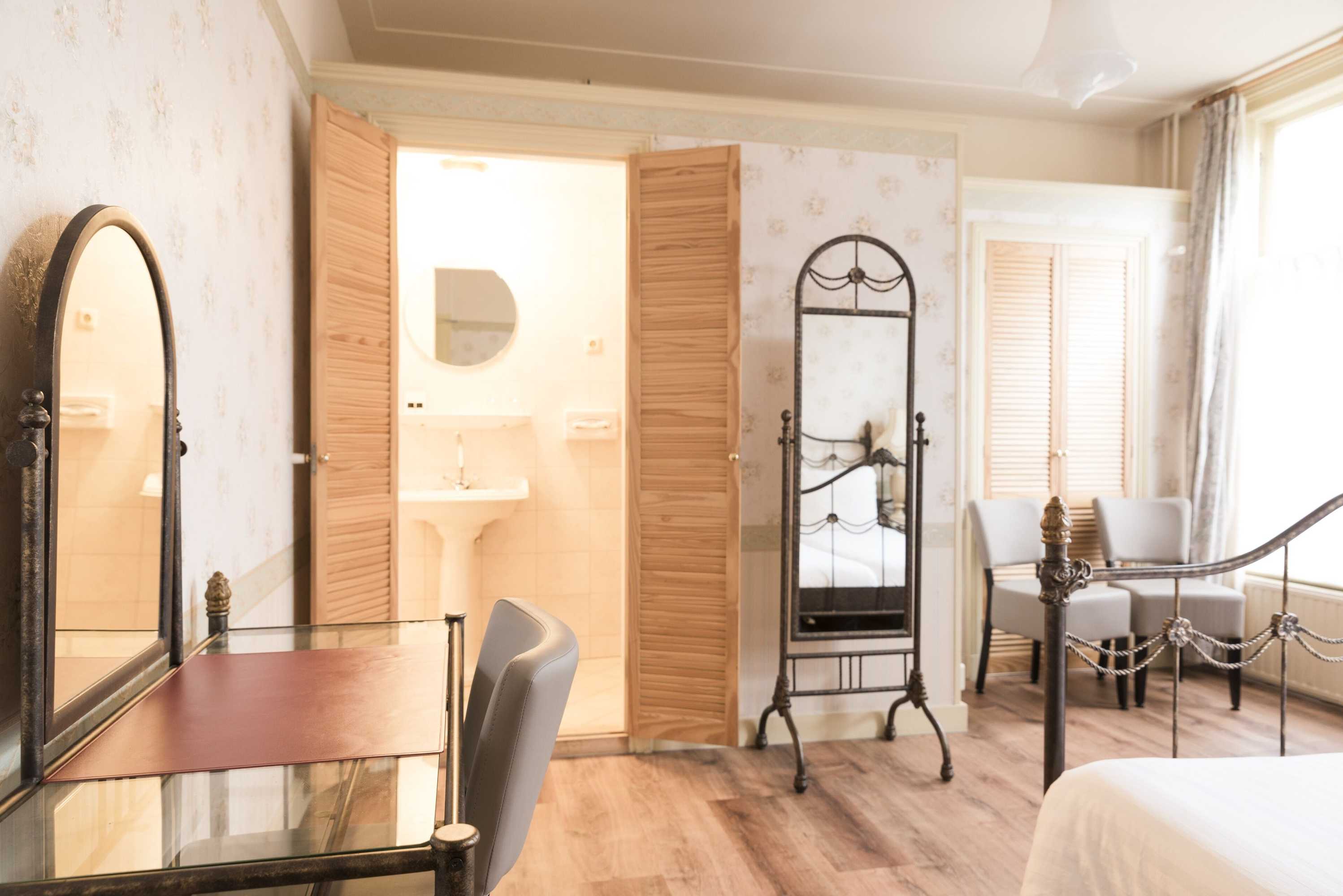 Gift card for Hotel Fidder - Patrick's Whiskybar