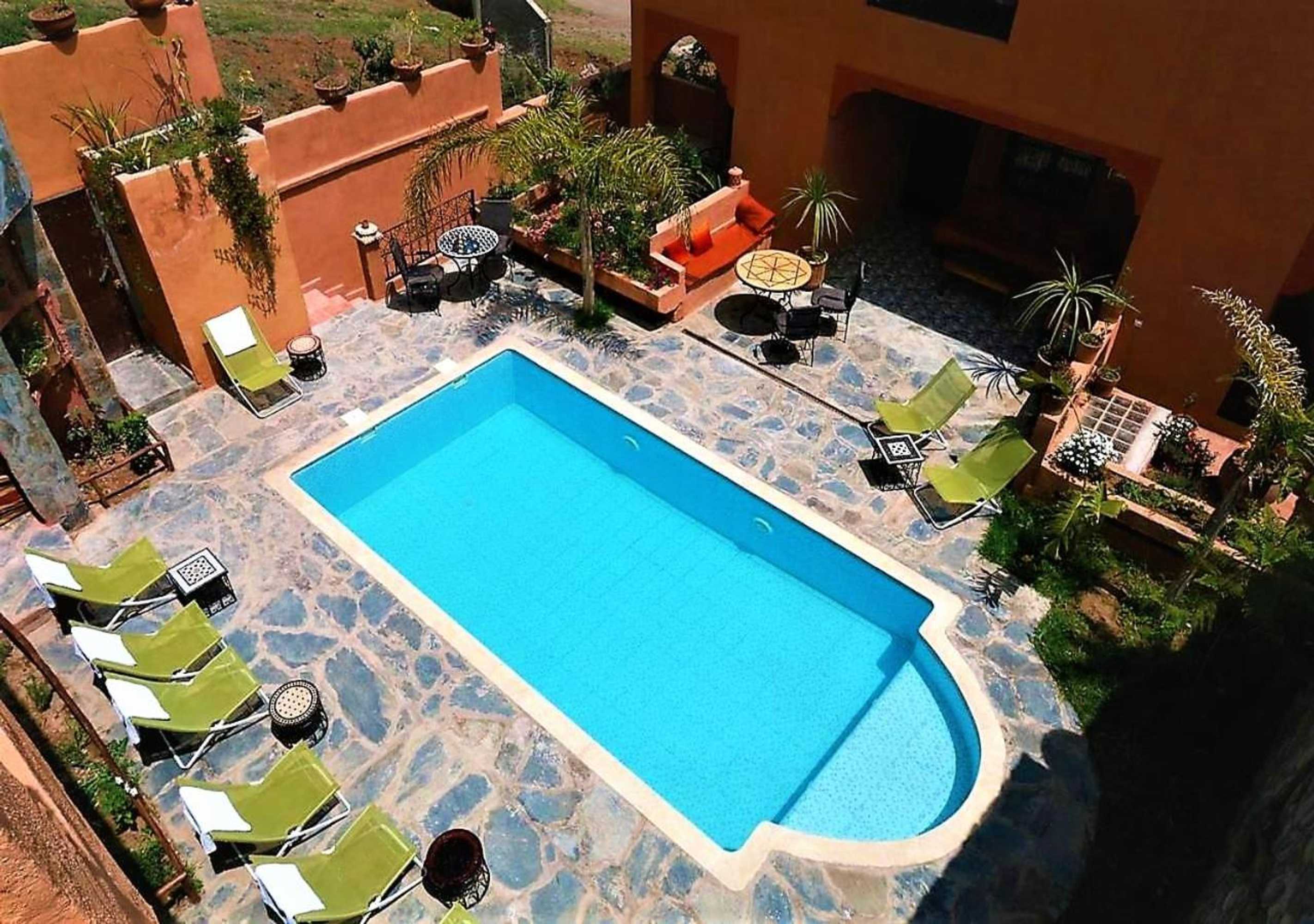 Gift card for Riad Vallée Verte Asni