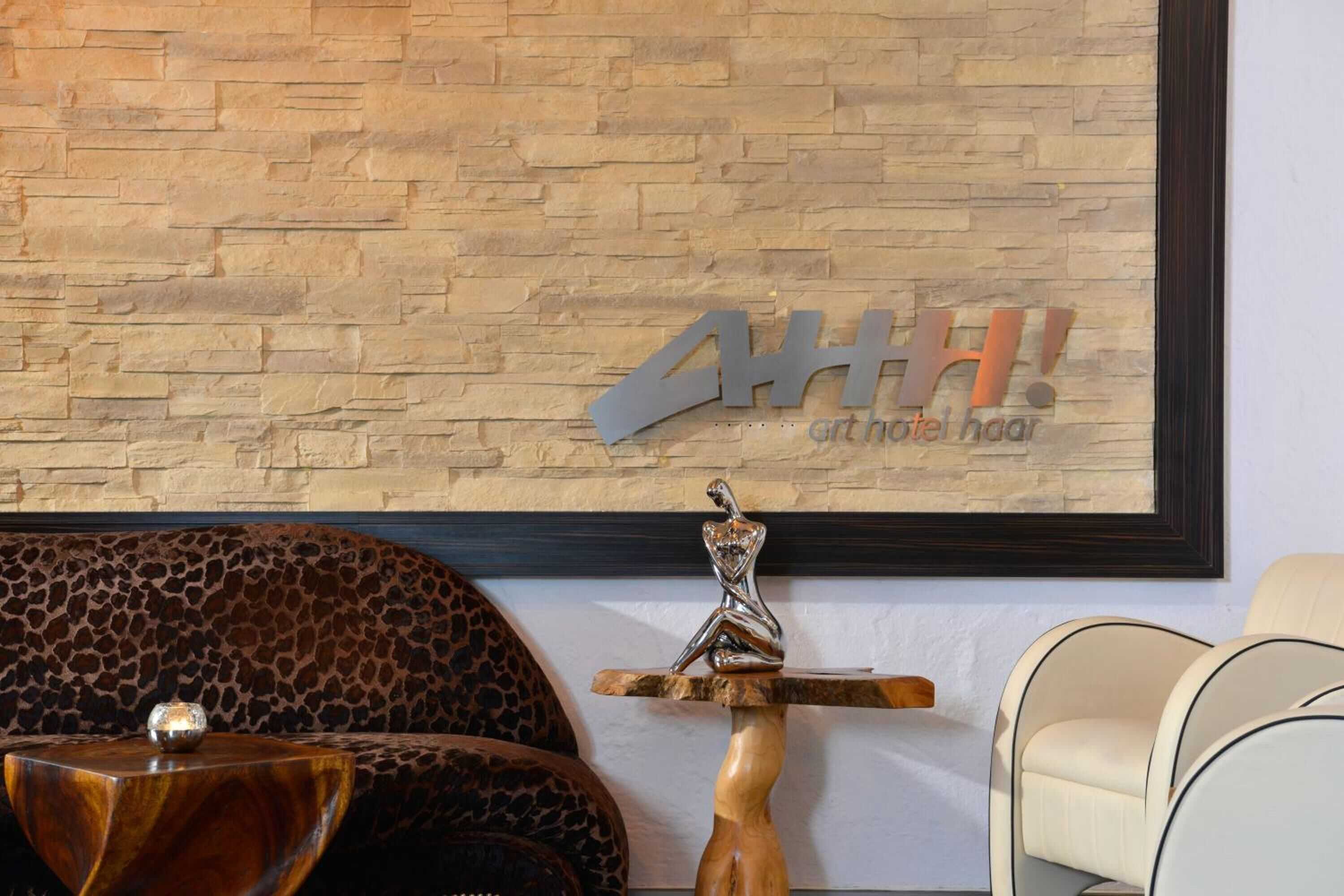 Gift card for Arthotel Haar Gift card for Arthotel Haar