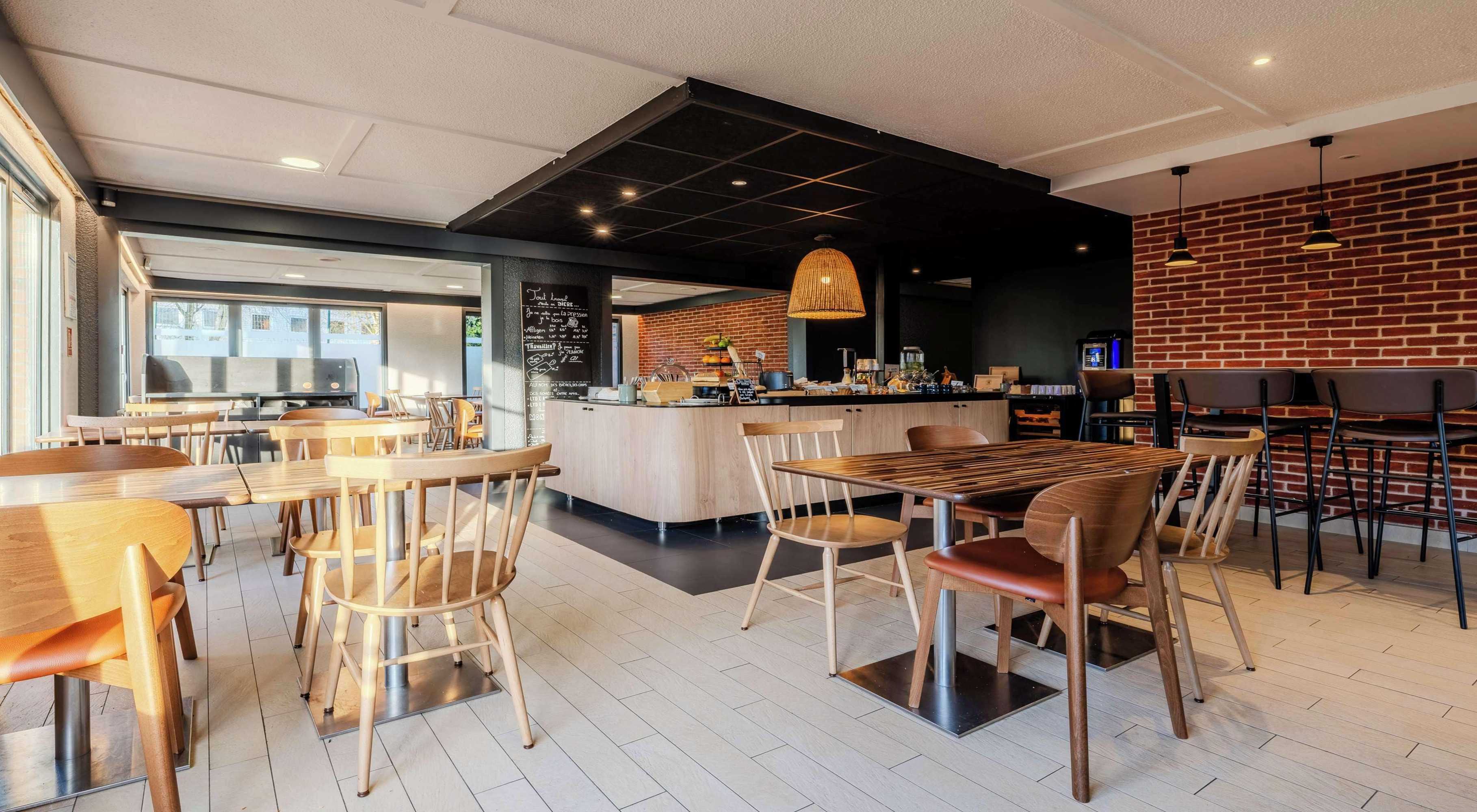 Gift card for Campanile Nature - Lille Est Villeneuve-D'ascq