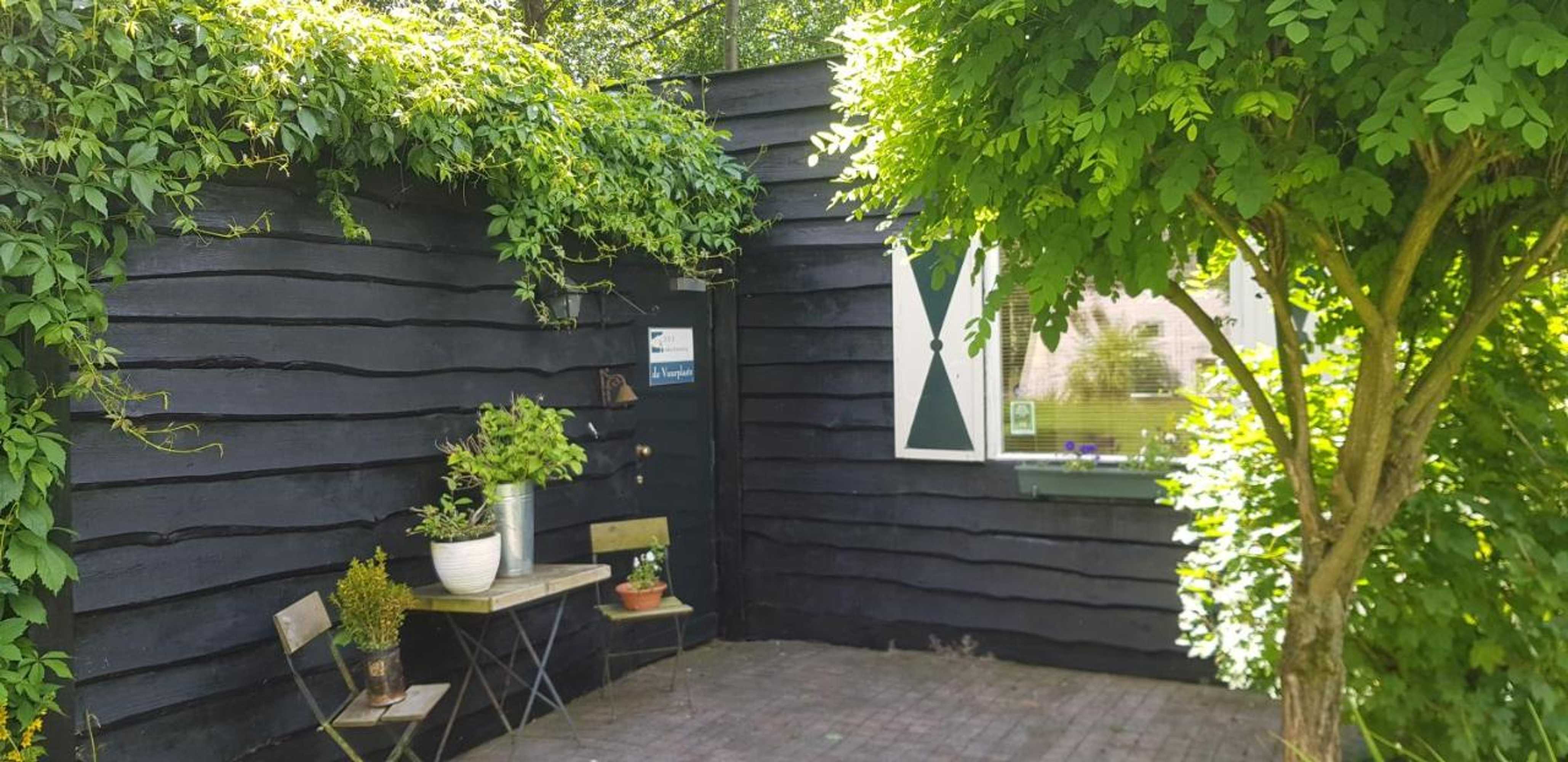 Gift card for De Vuurplaats