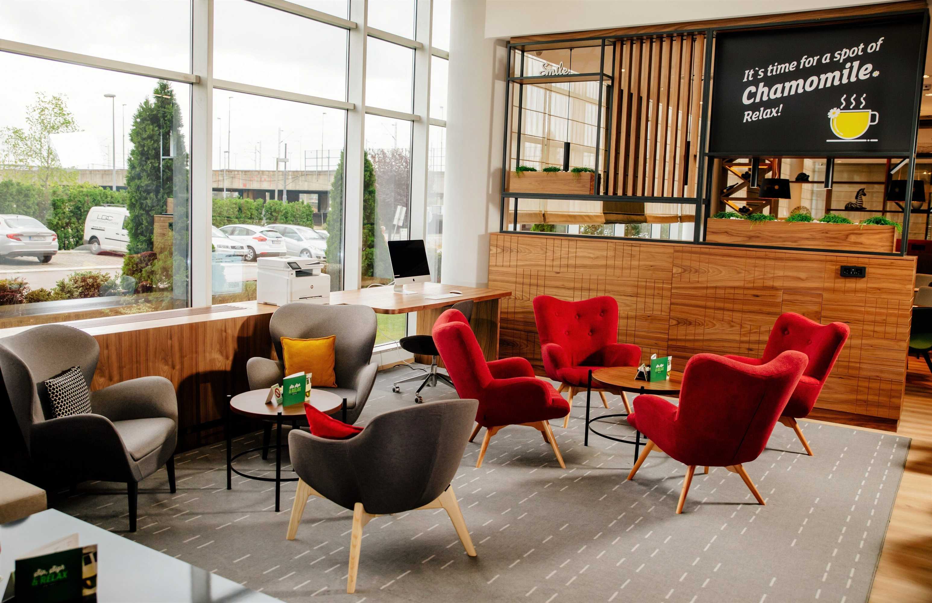 Gift card for Holiday Inn Belgrade by Ihg Gift card for Holiday Inn Belgrade by Ihg