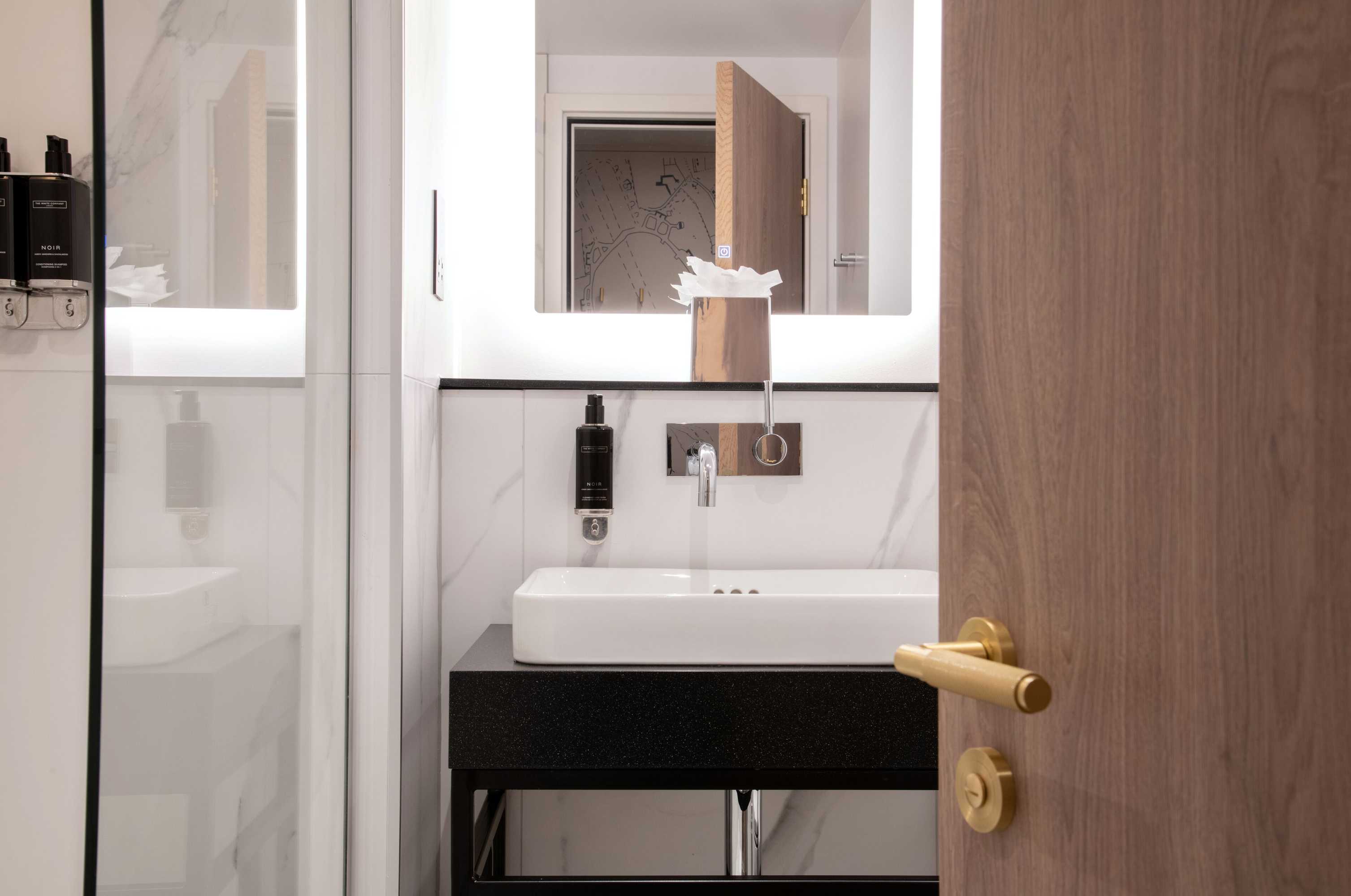 Gift card for The Landing Hotel