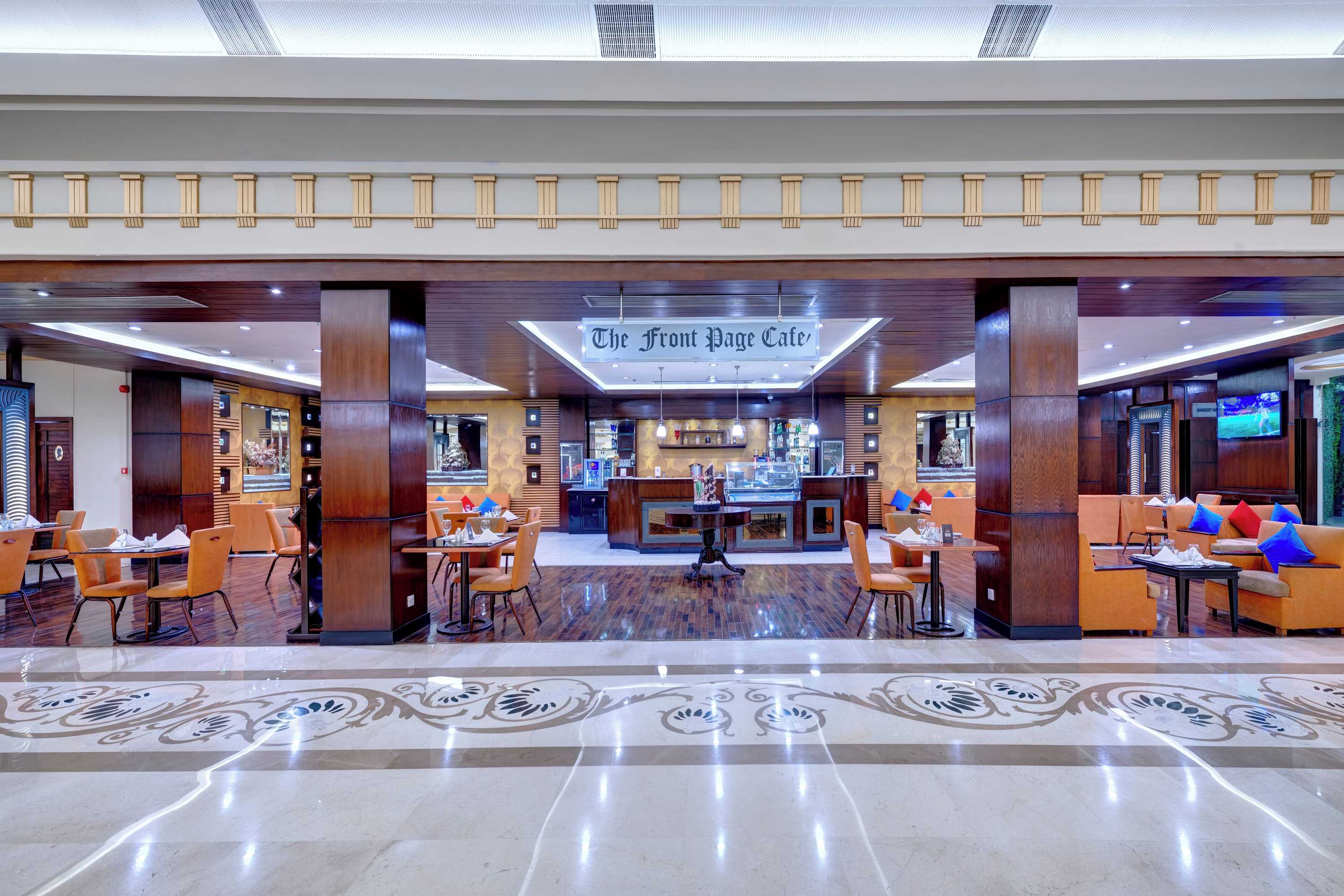 Gift card for Pearl Continental Rawalpindi