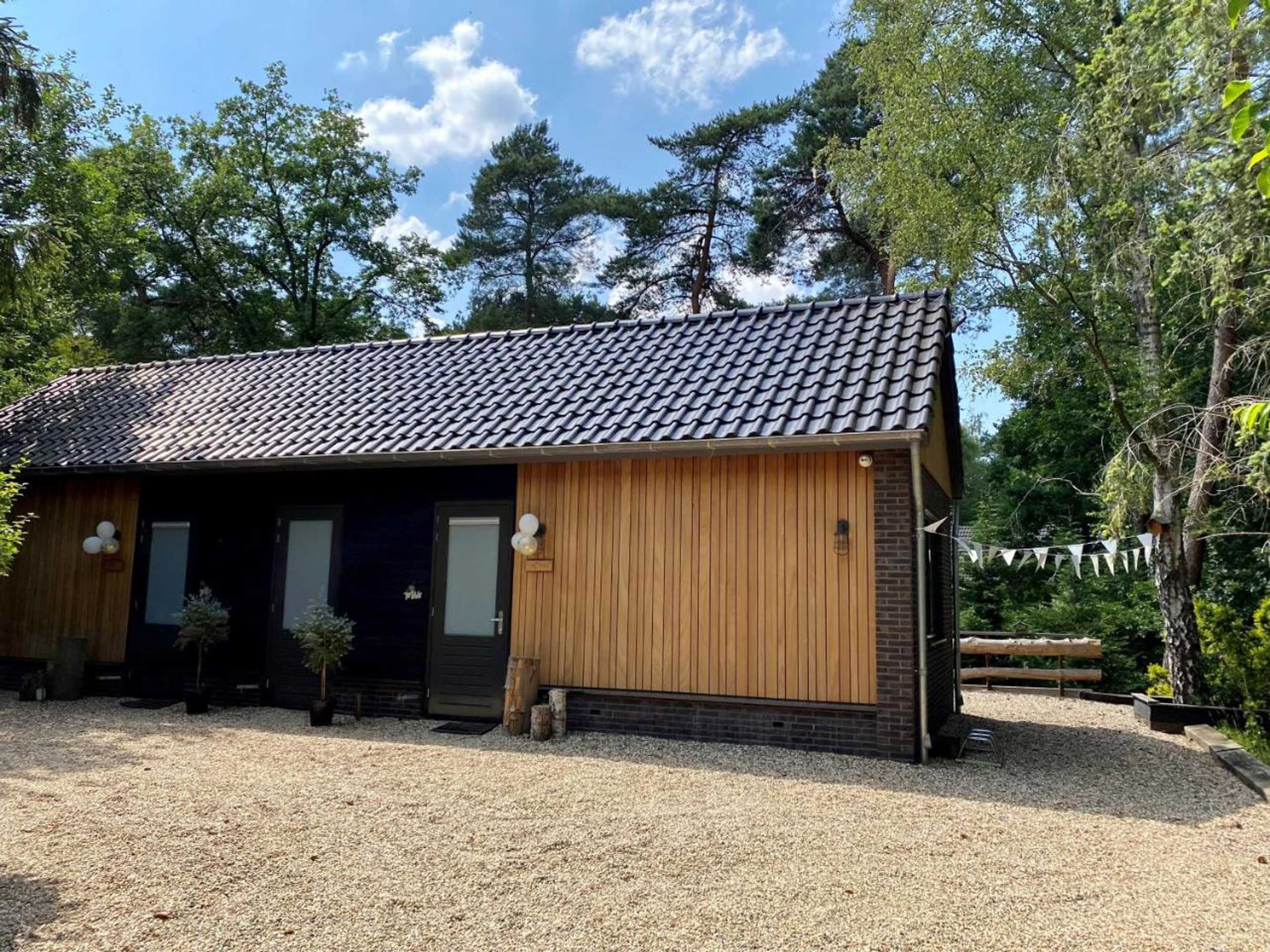 Gift card for B&b Forrest