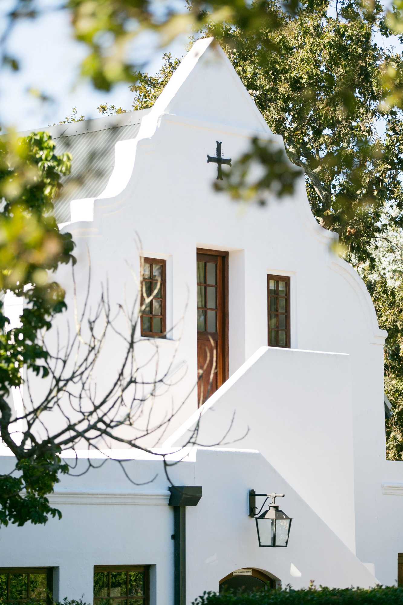Gift card for Vredenburg Manor House Gift card for Vredenburg Manor House