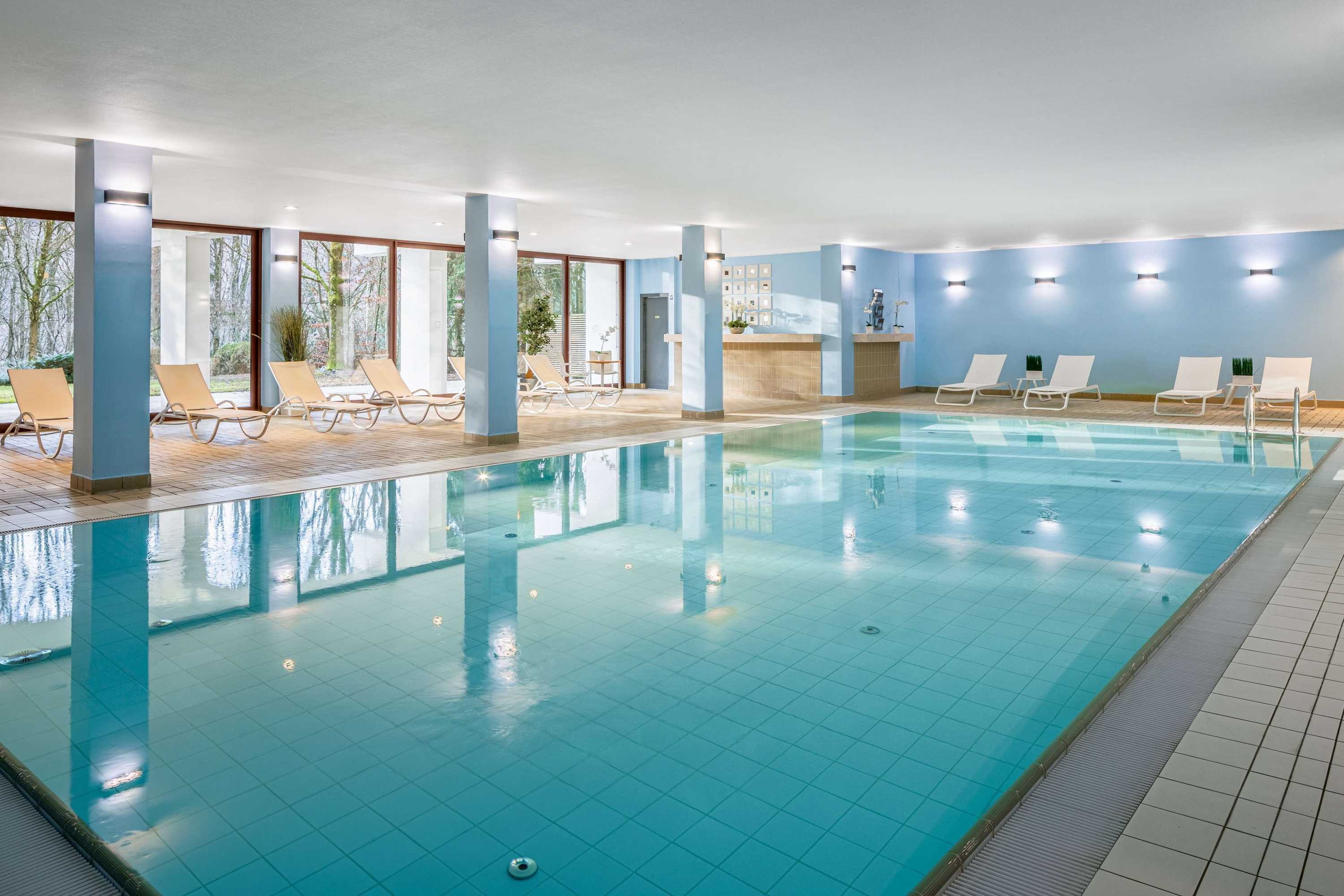 Gift card for Doubletree by Hilton Luxembourg Gift card for Doubletree by Hilton Luxembourg