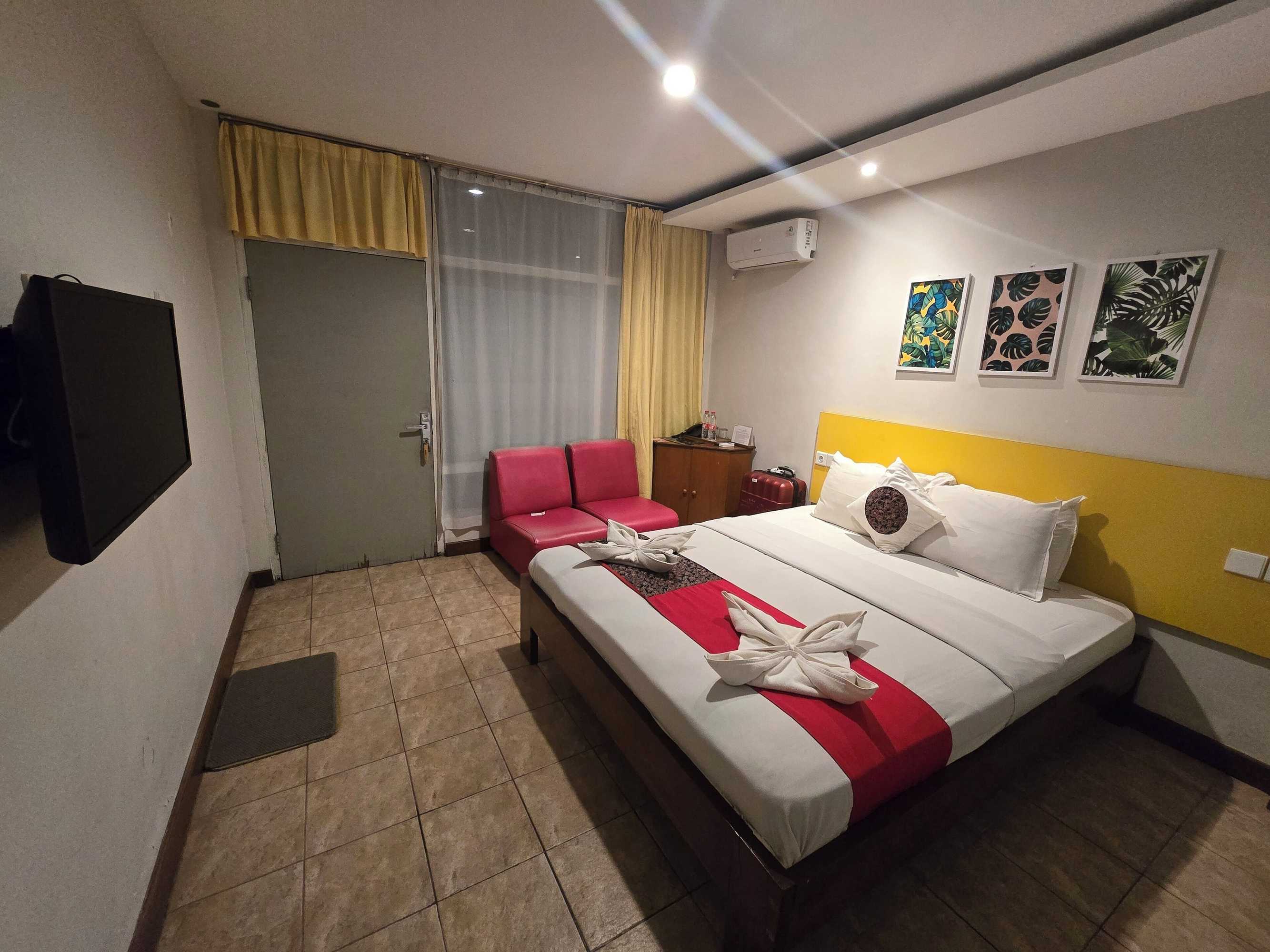 Gift card for Kusma Hotel Bandungan Semarang Gift card for Kusma Hotel Bandungan Semarang