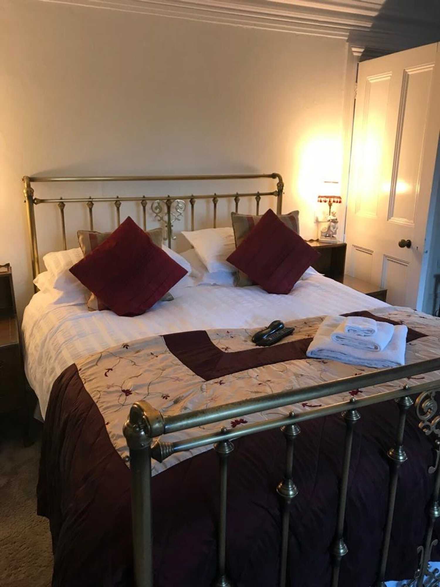 Gift card for West End Lodge