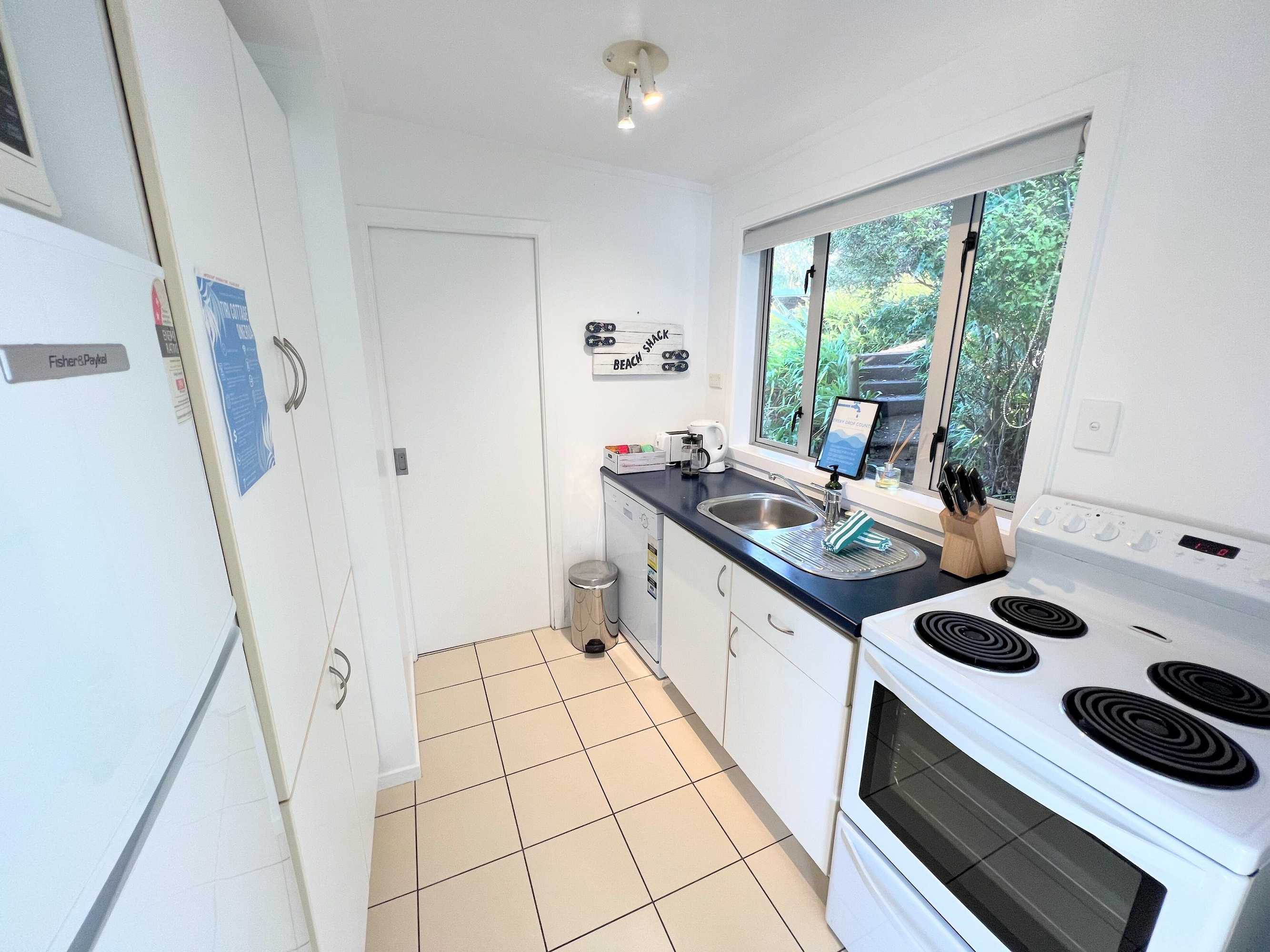 Gift card for Tiri Cottage - Seaviews in Oneroa Gift card for Tiri Cottage - Seaviews in Oneroa