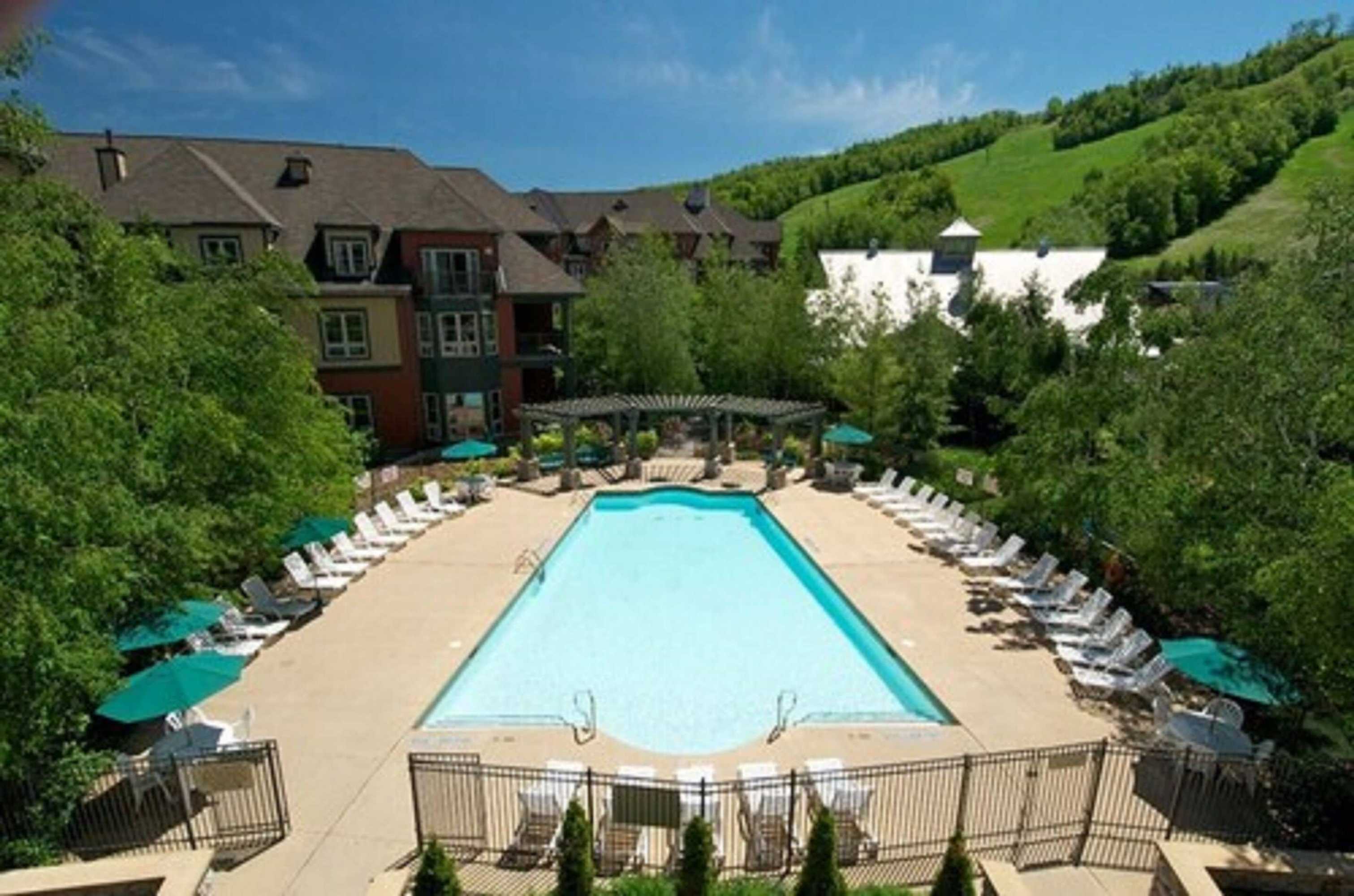 Gift card for Blue Mountain Resort Village Suites Gift card for Blue Mountain Resort Village Suites