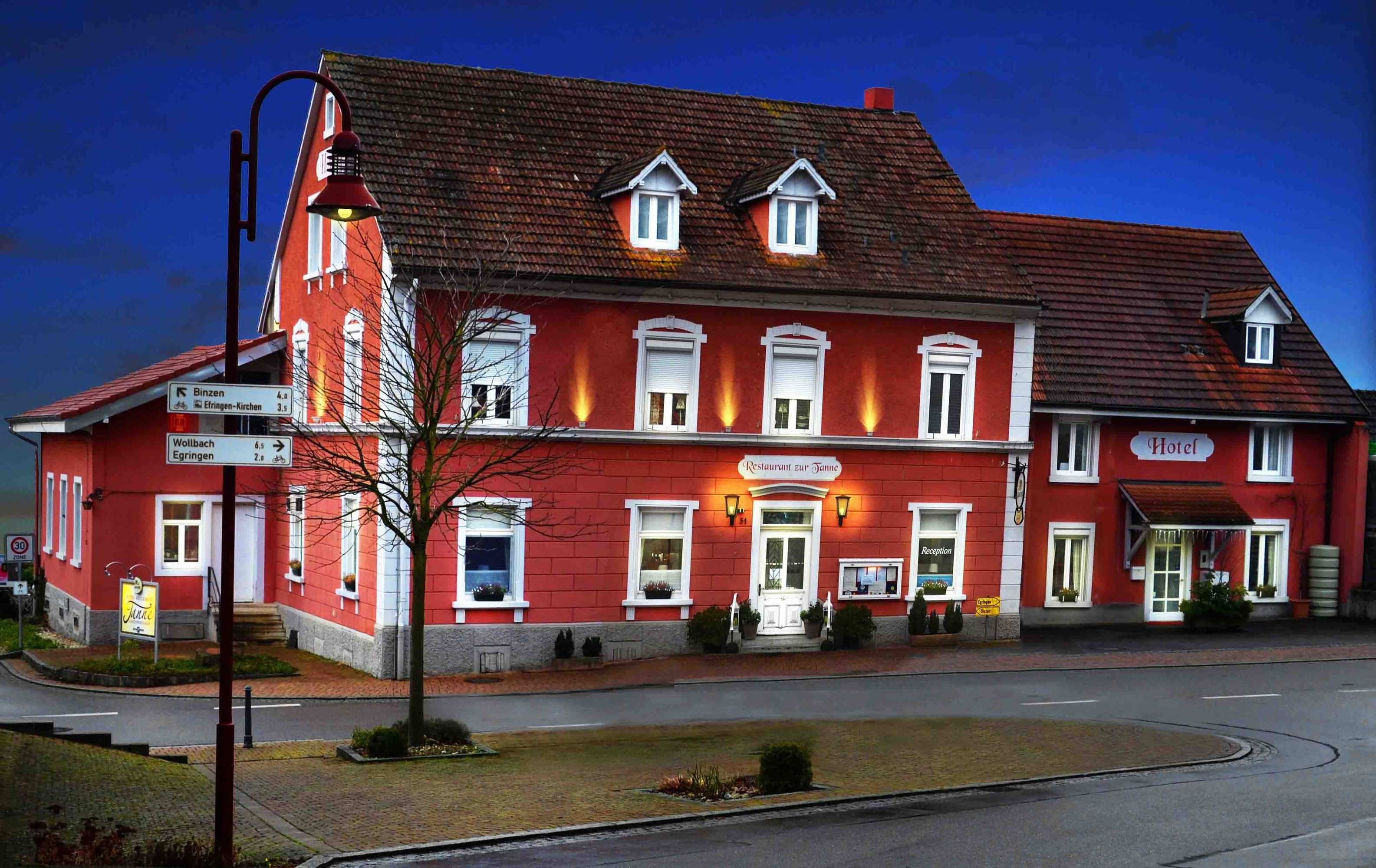 Gift card for Hotel Zur Tanne Gift card for Hotel Zur Tanne