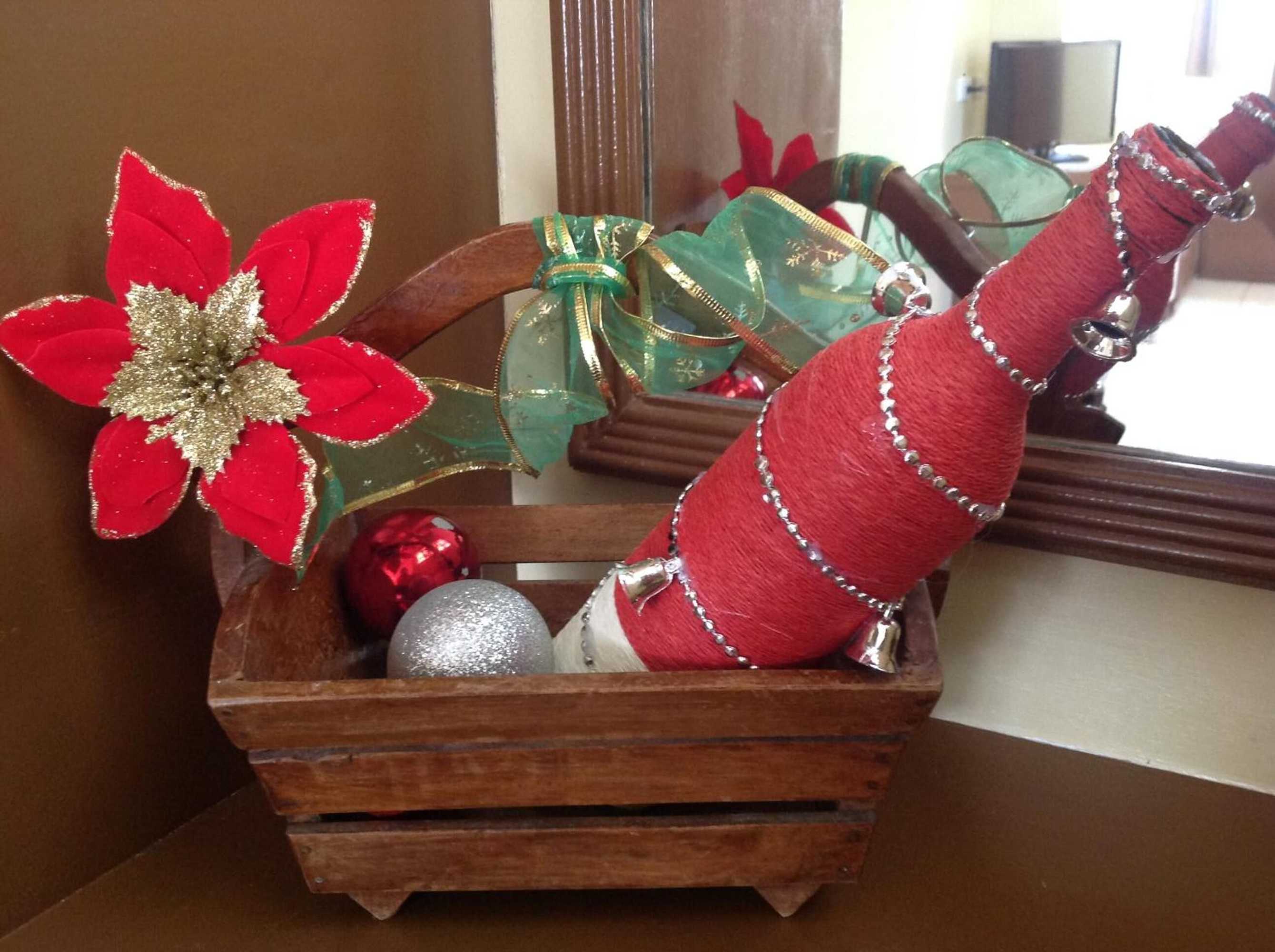 Gift card for Danel Pensionne House