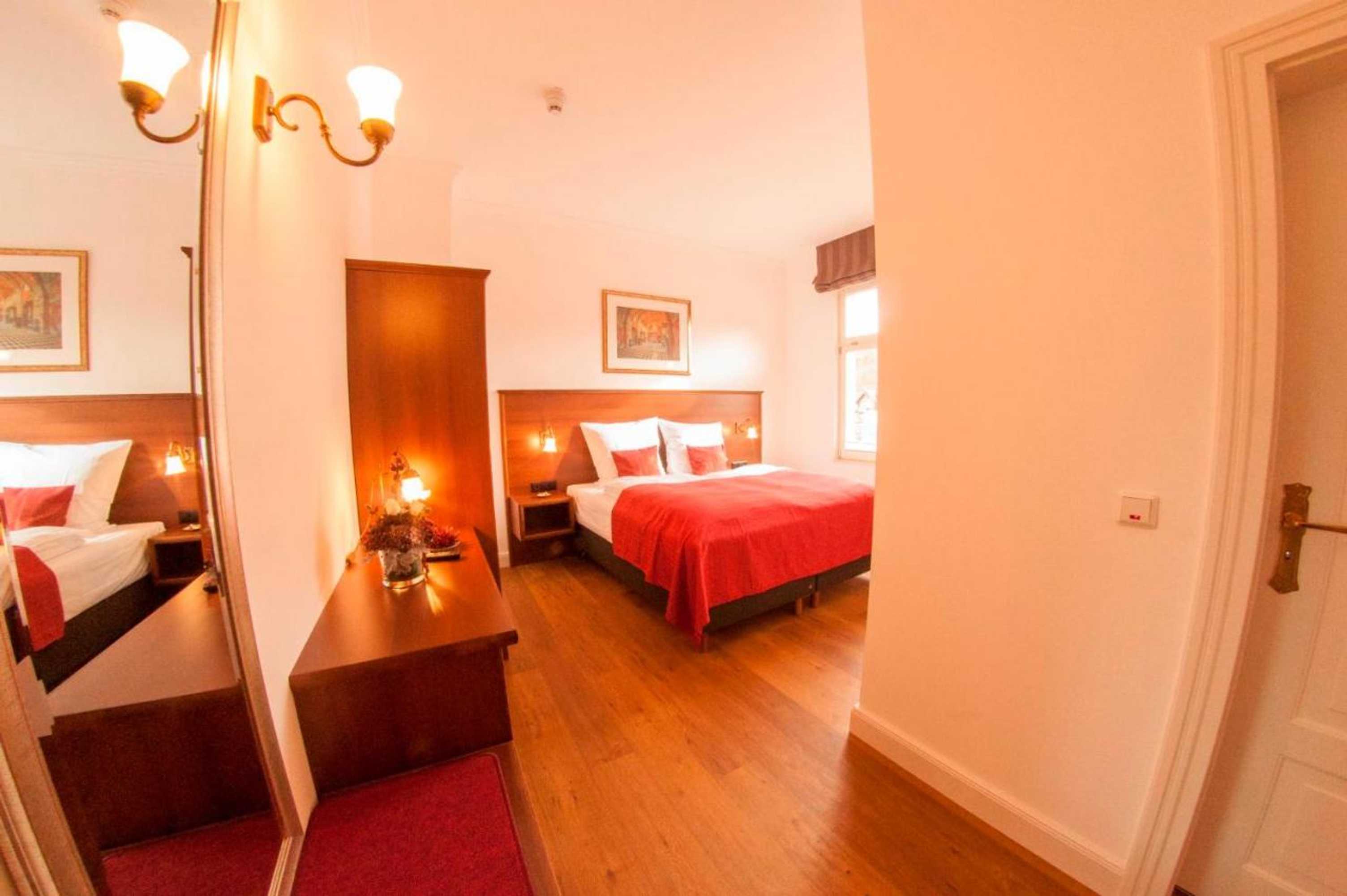 Gift card for Pension Villa Kleine Wartburg