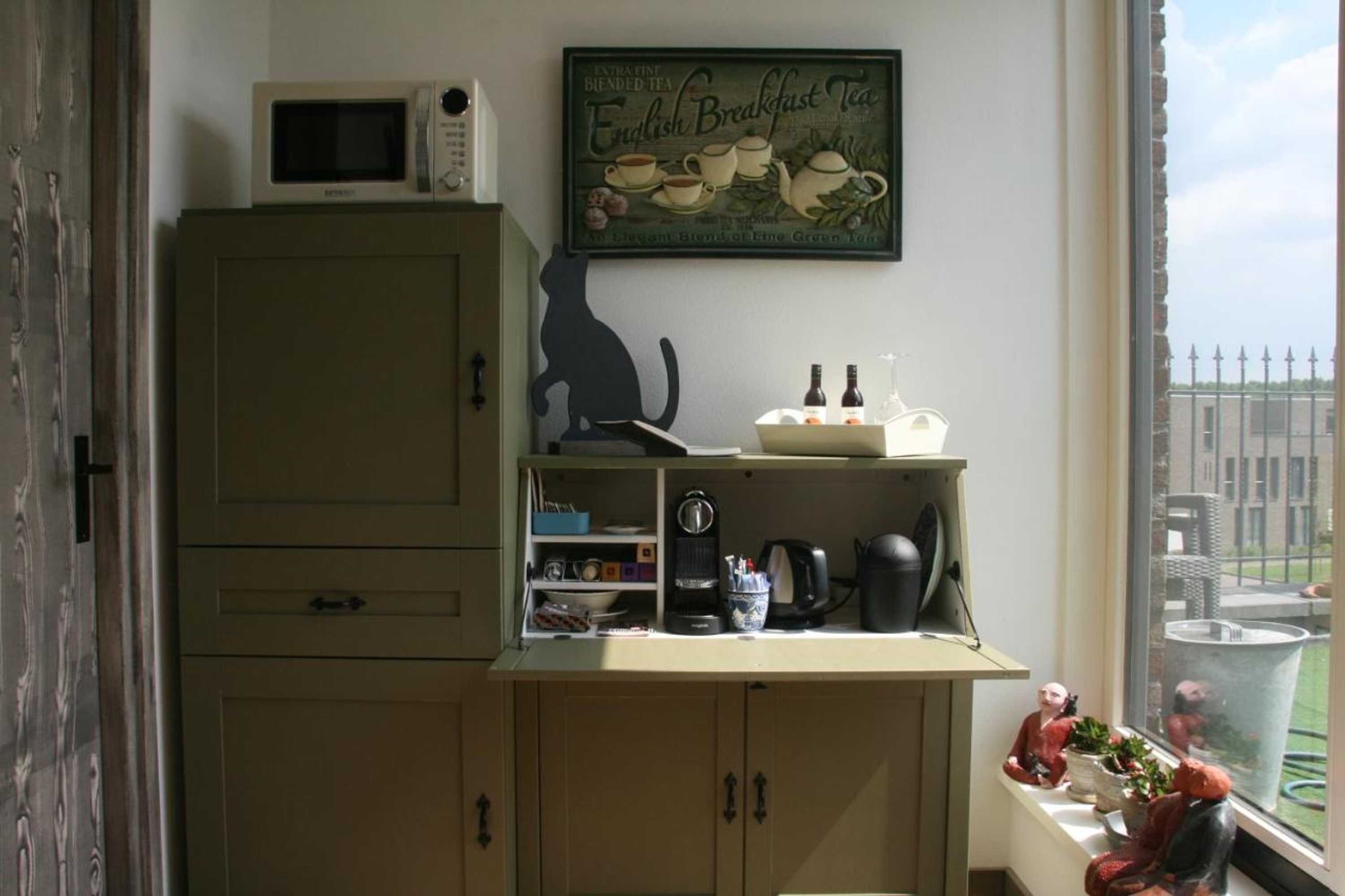 Gift card for B&b Het Kasteel