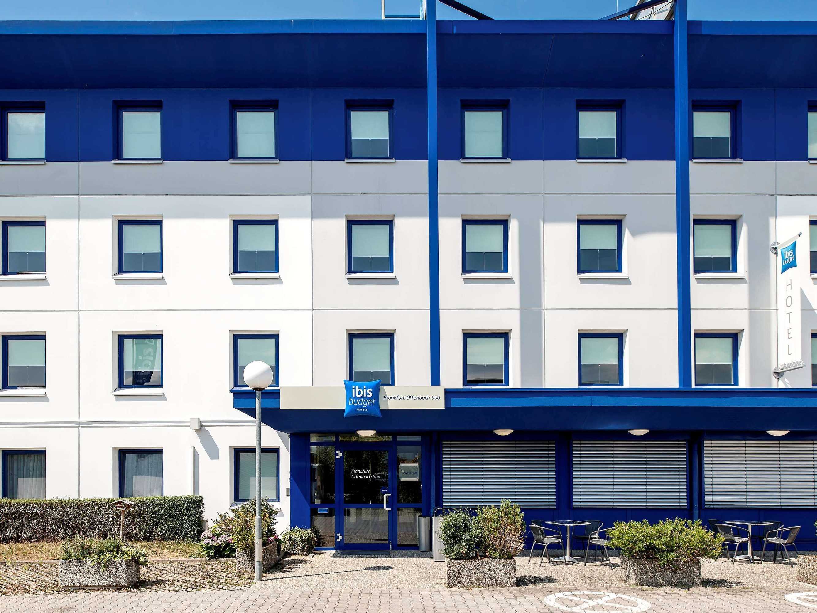 Gift card for Ibis Budget Frankfurt Offenbach Süd Gift card for Ibis Budget Frankfurt Offenbach Süd