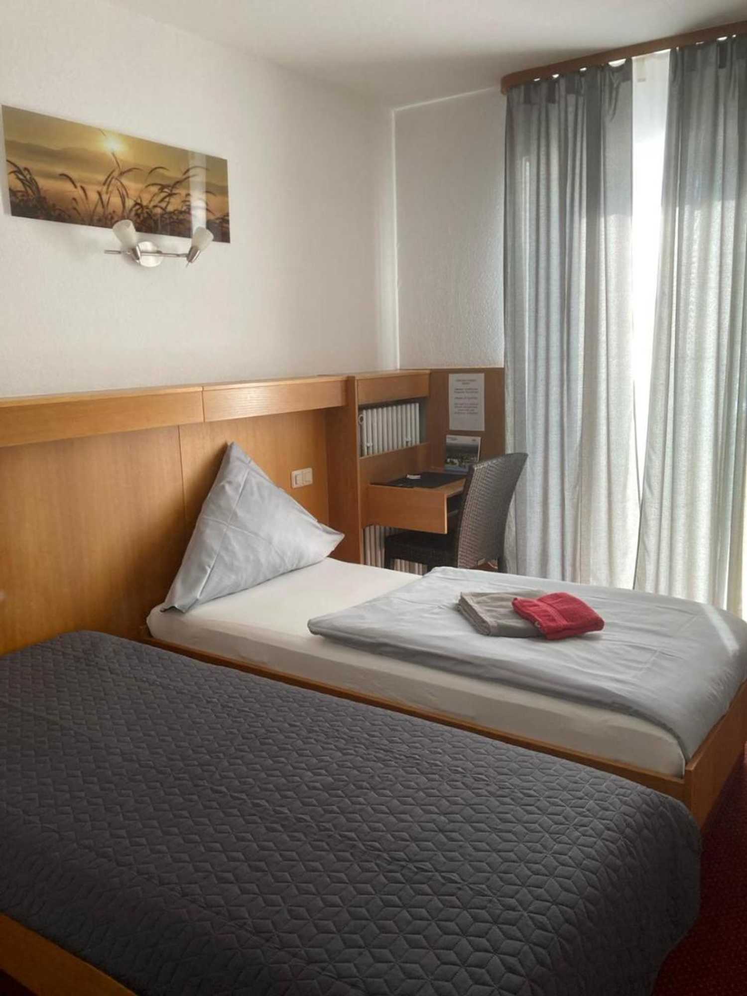 Gift card for Hotel Zum Weißen Mohren