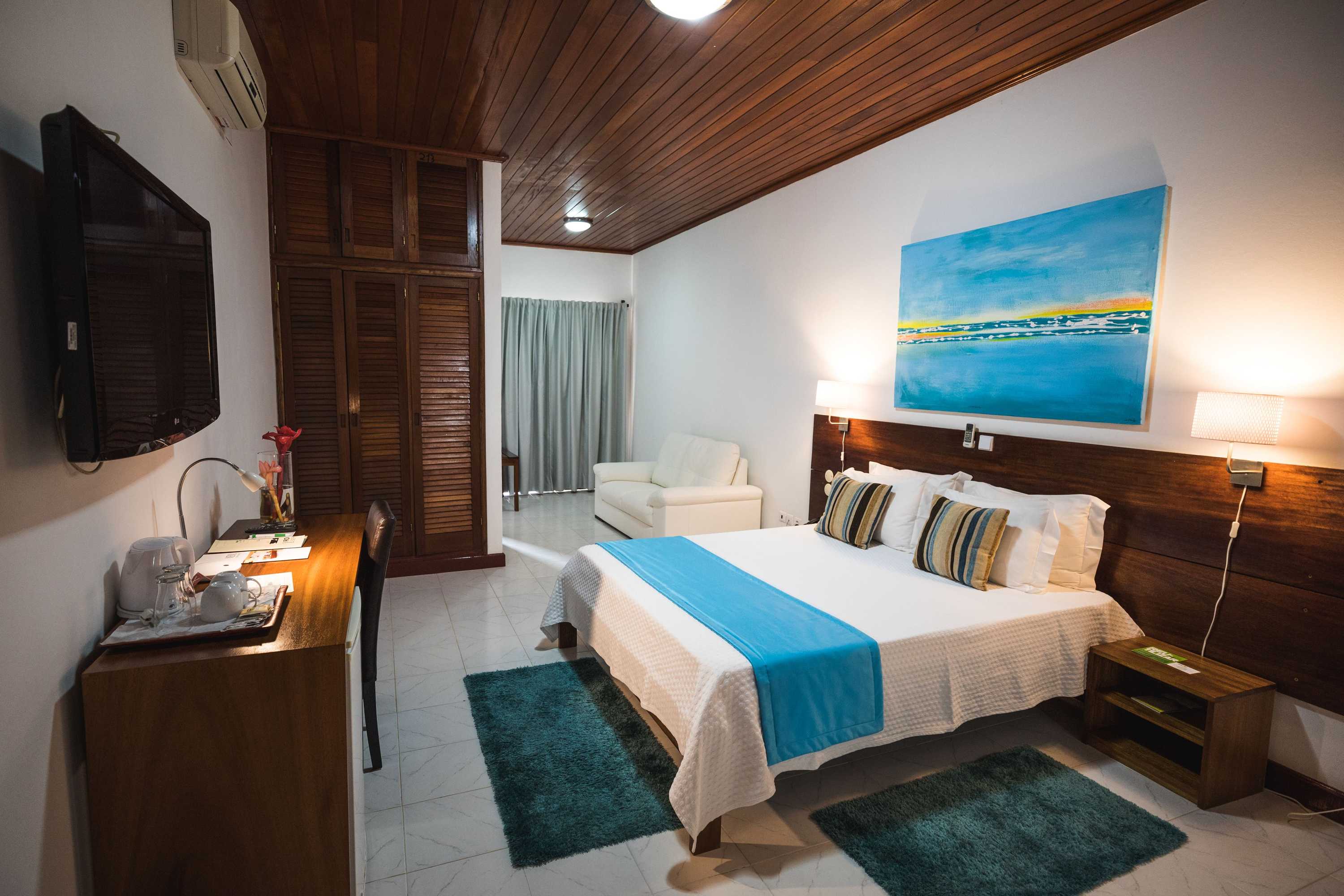 Gift card for Hotel Praia Gift card for Hotel Praia