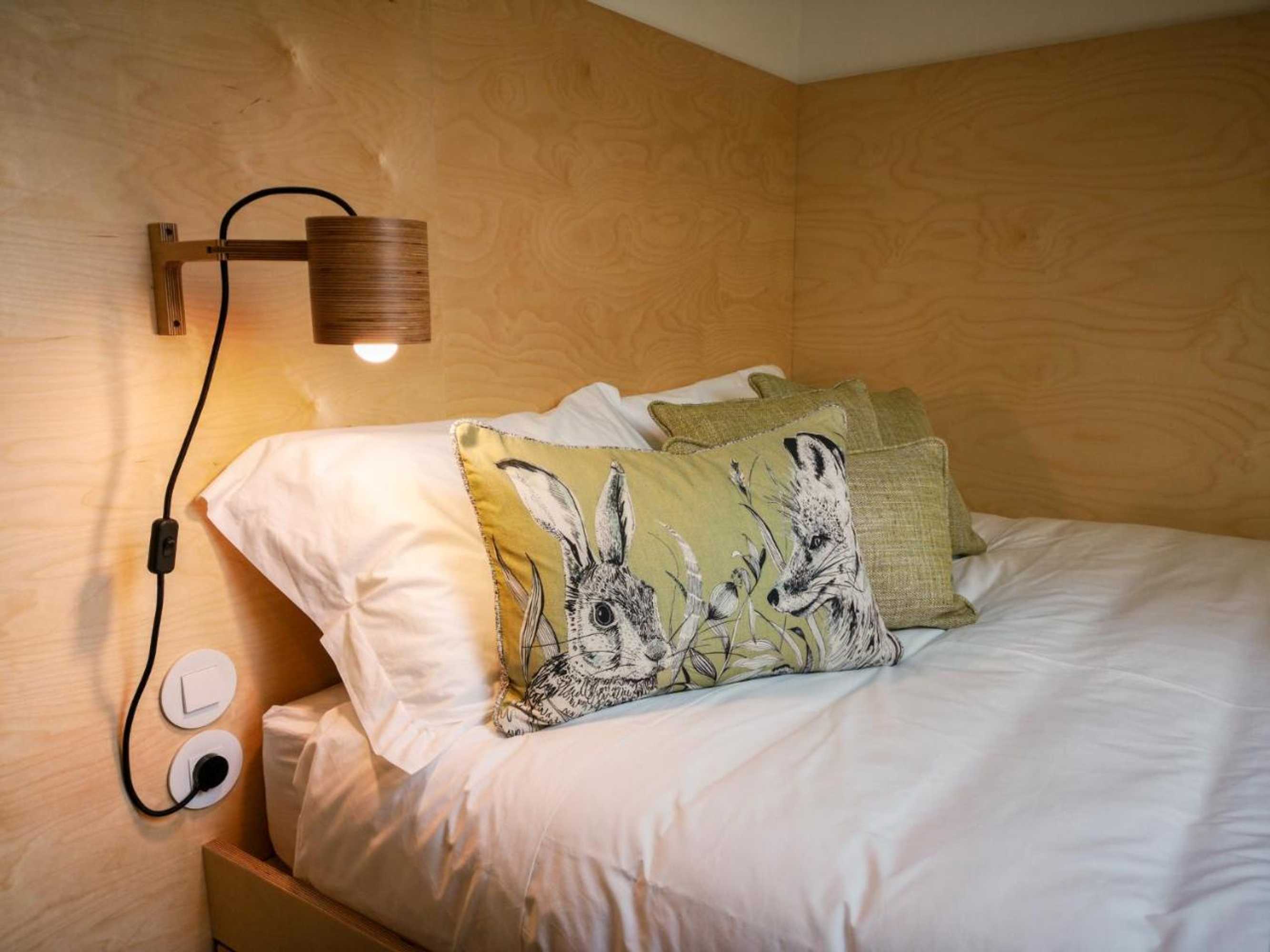 Gift card for Solar da Castanha - Forest House