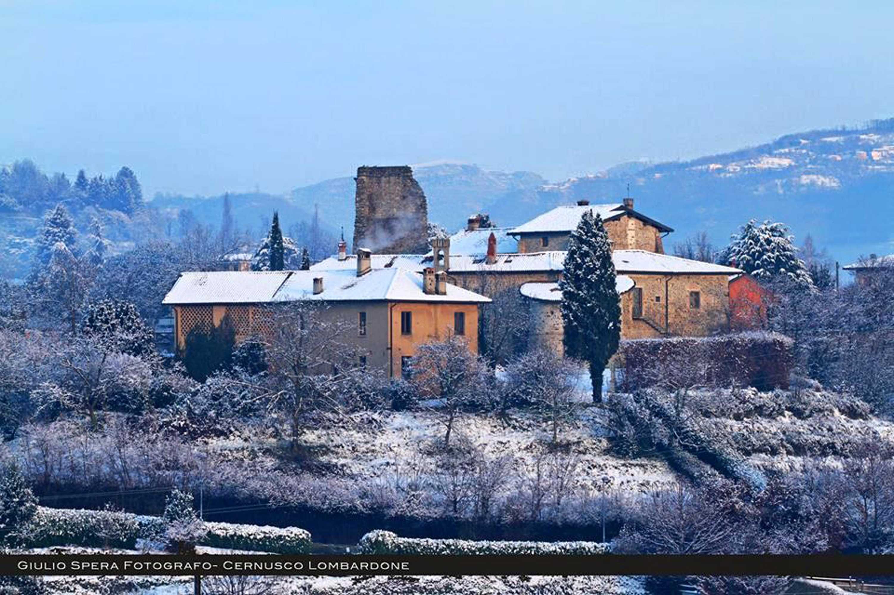 Gift card for Castello di Cernusco Lombardone Gift card for Castello di Cernusco Lombardone