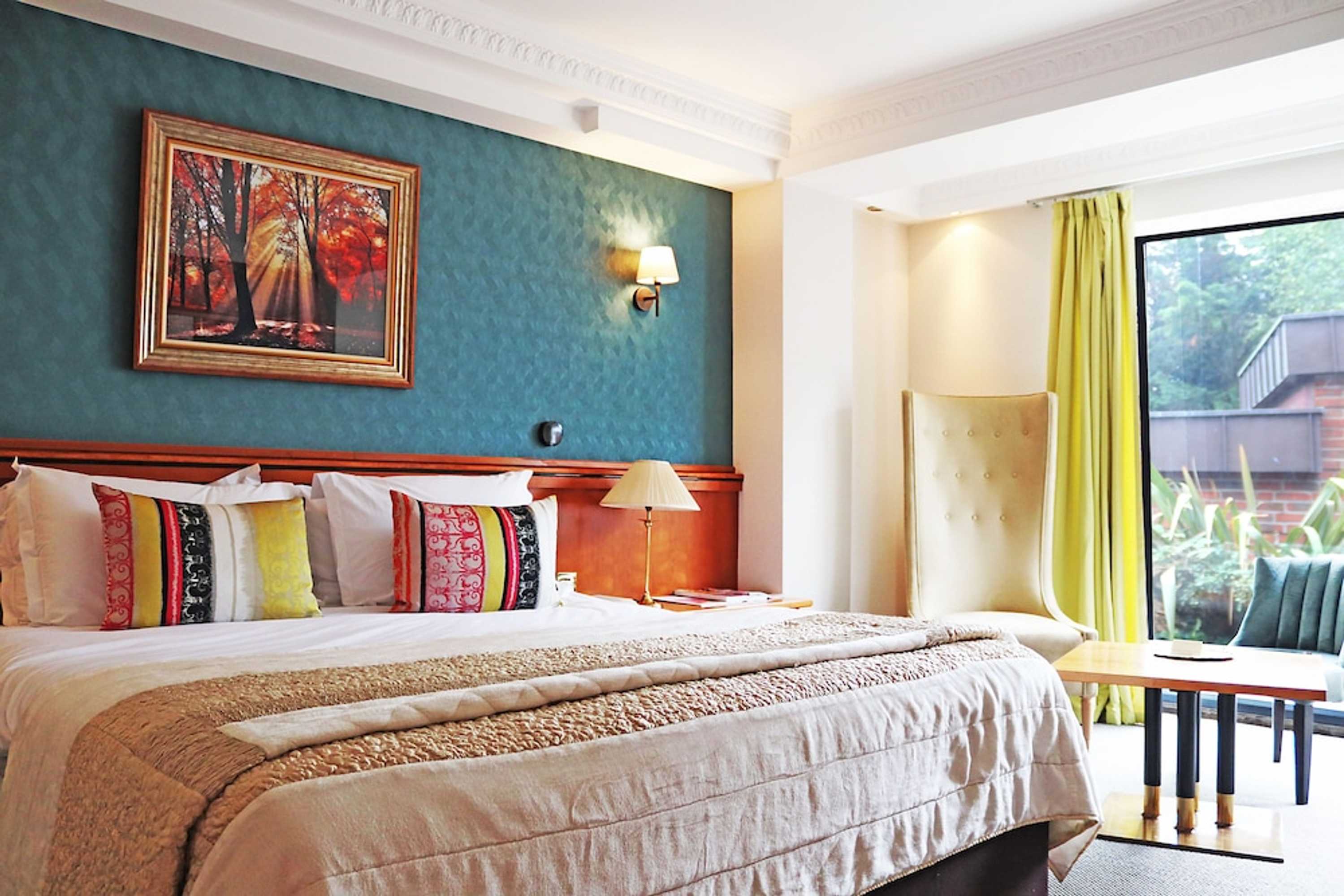 Gift card for Fredrick's Hotel Restaurant & Spa