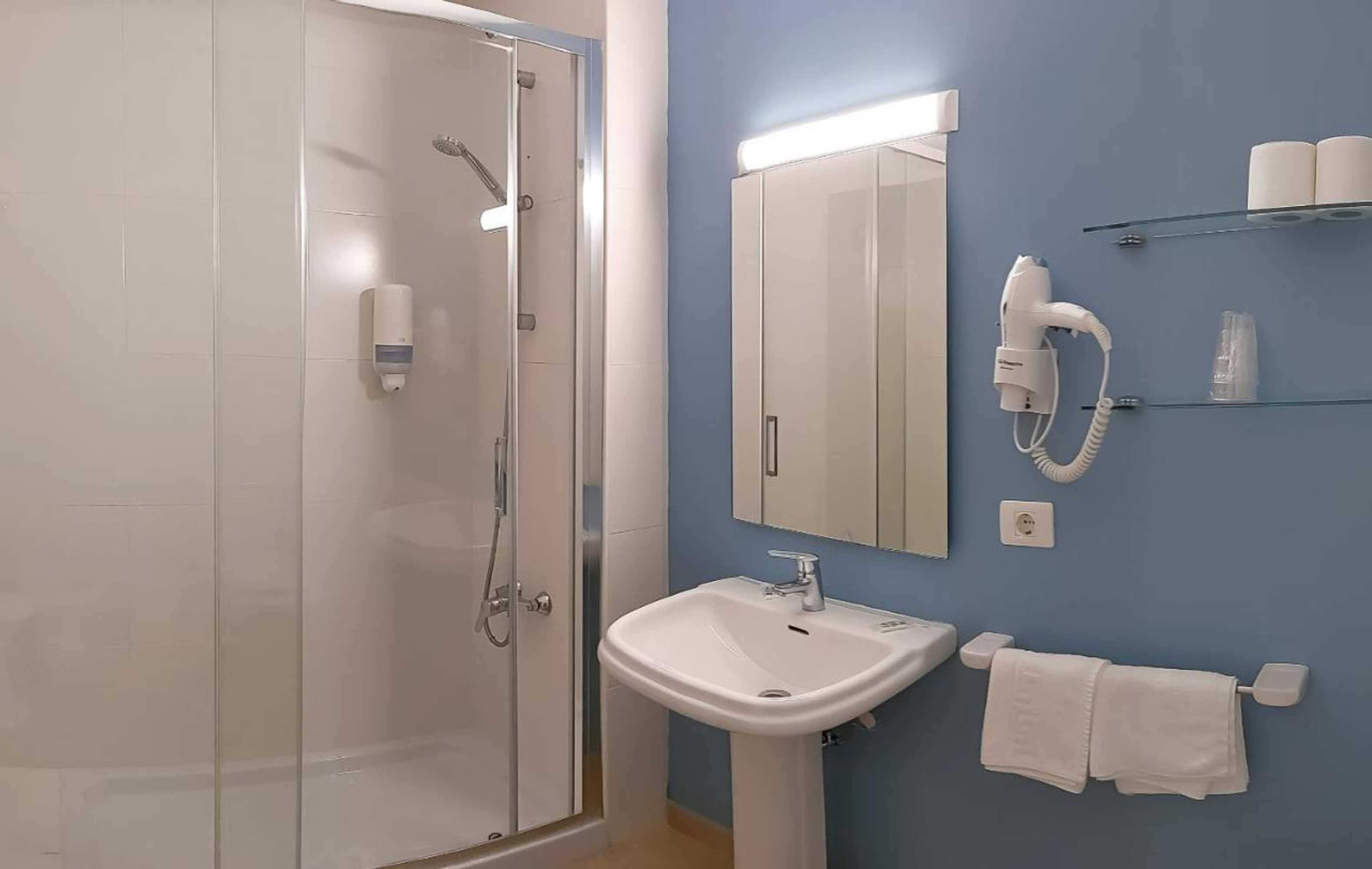 Gift card for Hotel Novo Muiño