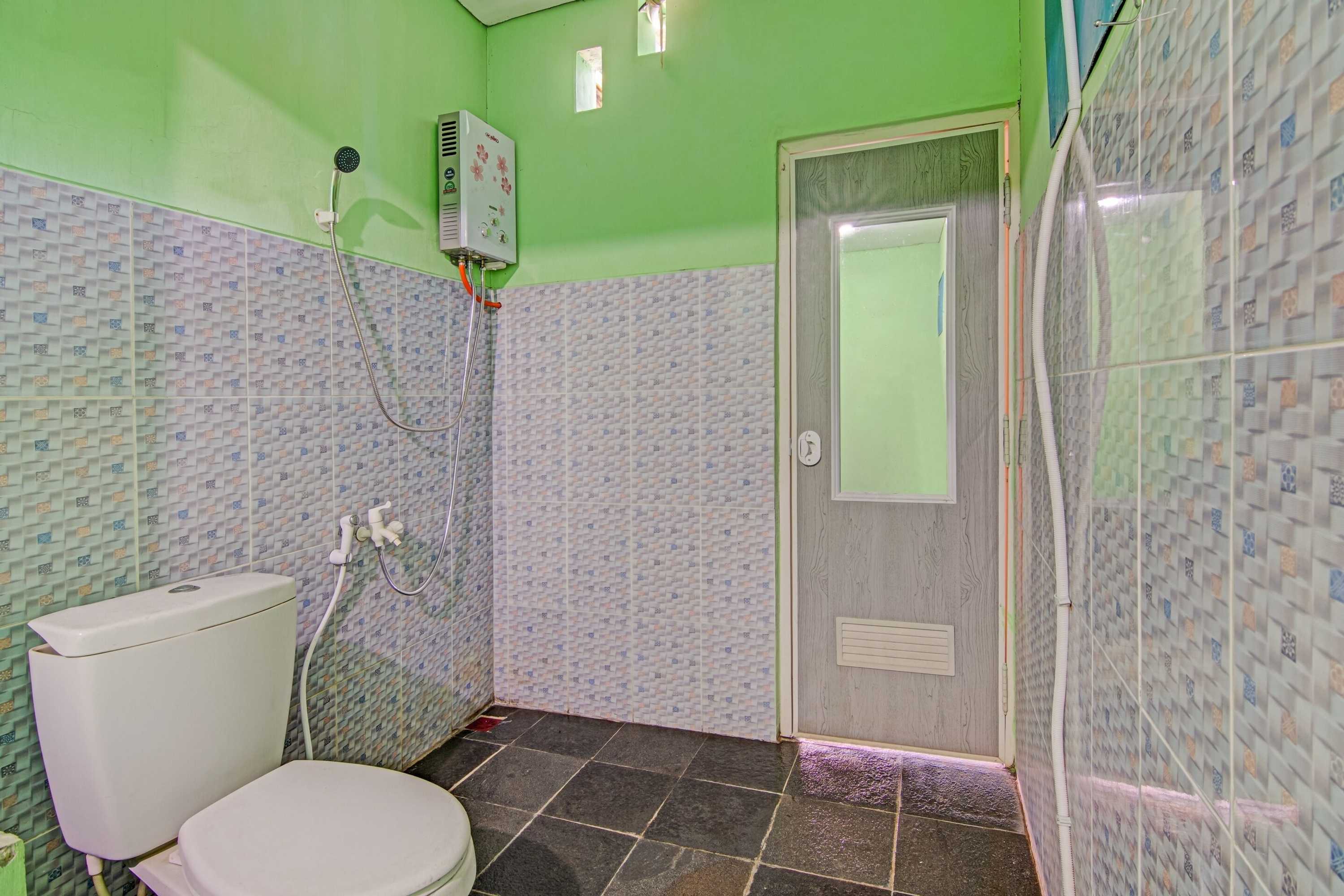 Gift card for Oyo 3797 Wisma Amanah Syariah