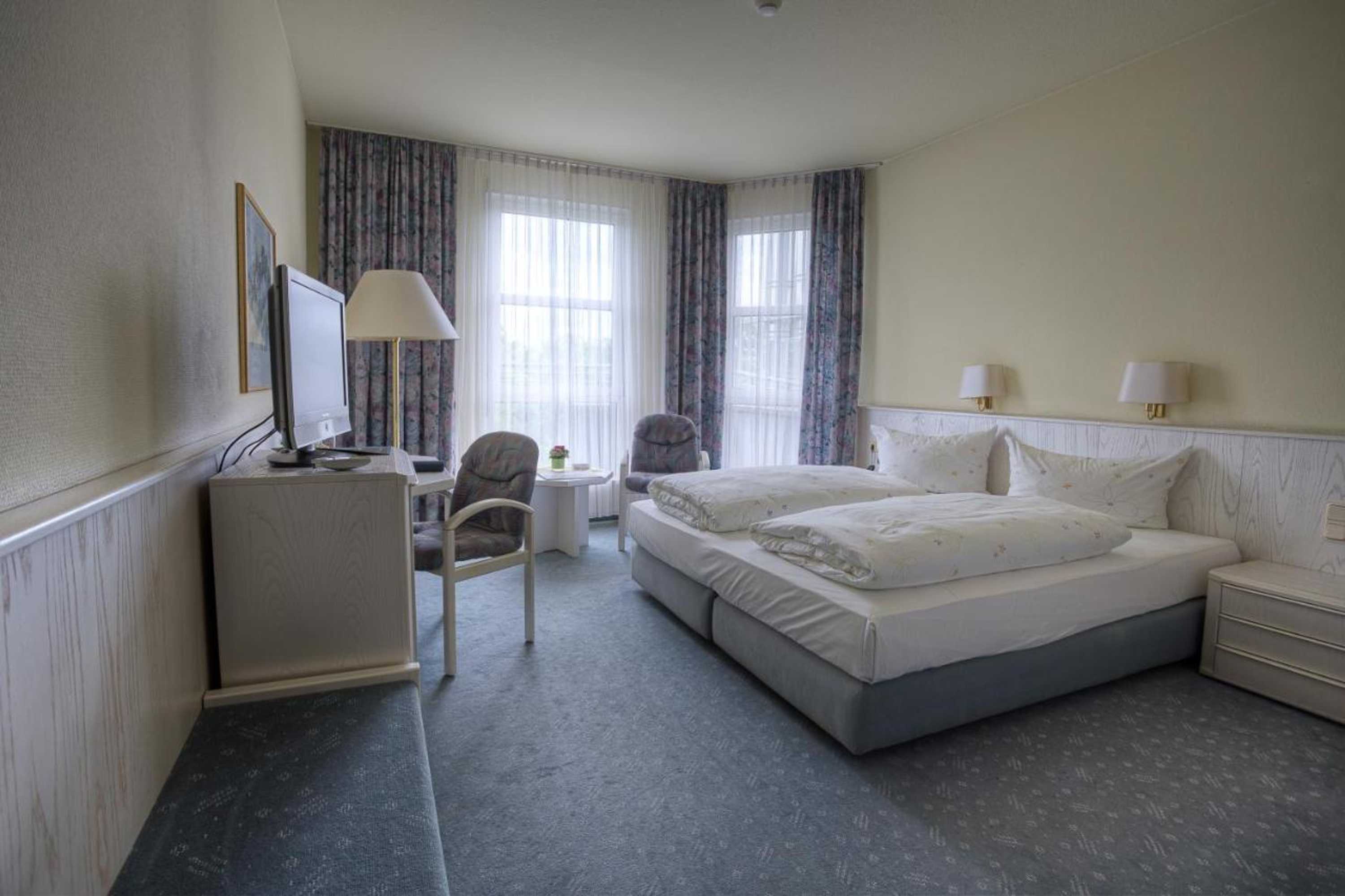 Gift card for Euro Park Hotel Hennef