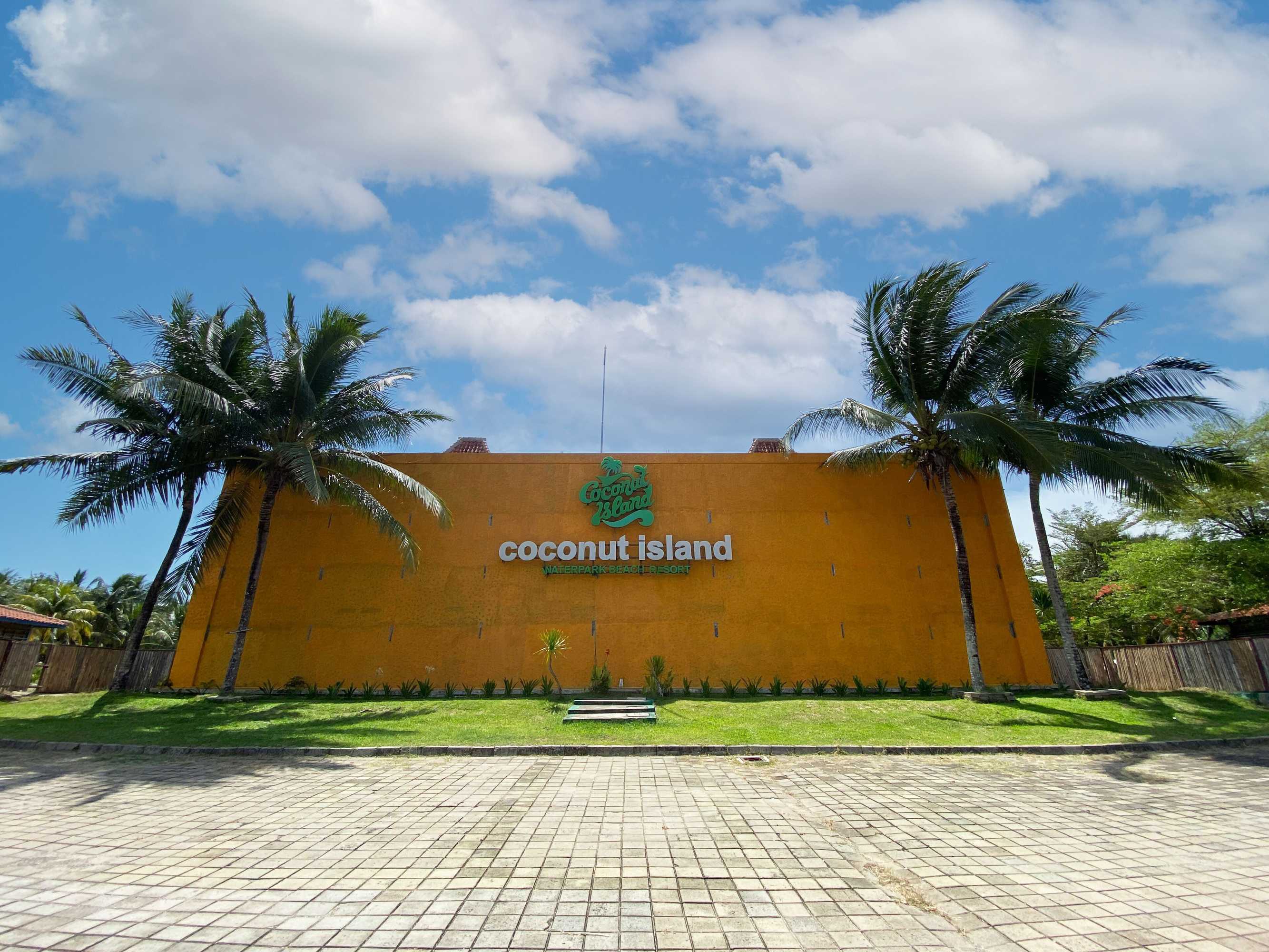 Gift card for Avery Coconut Island Hotel & Beach Resort Gift card for Avery Coconut Island Hotel & Beach Resort