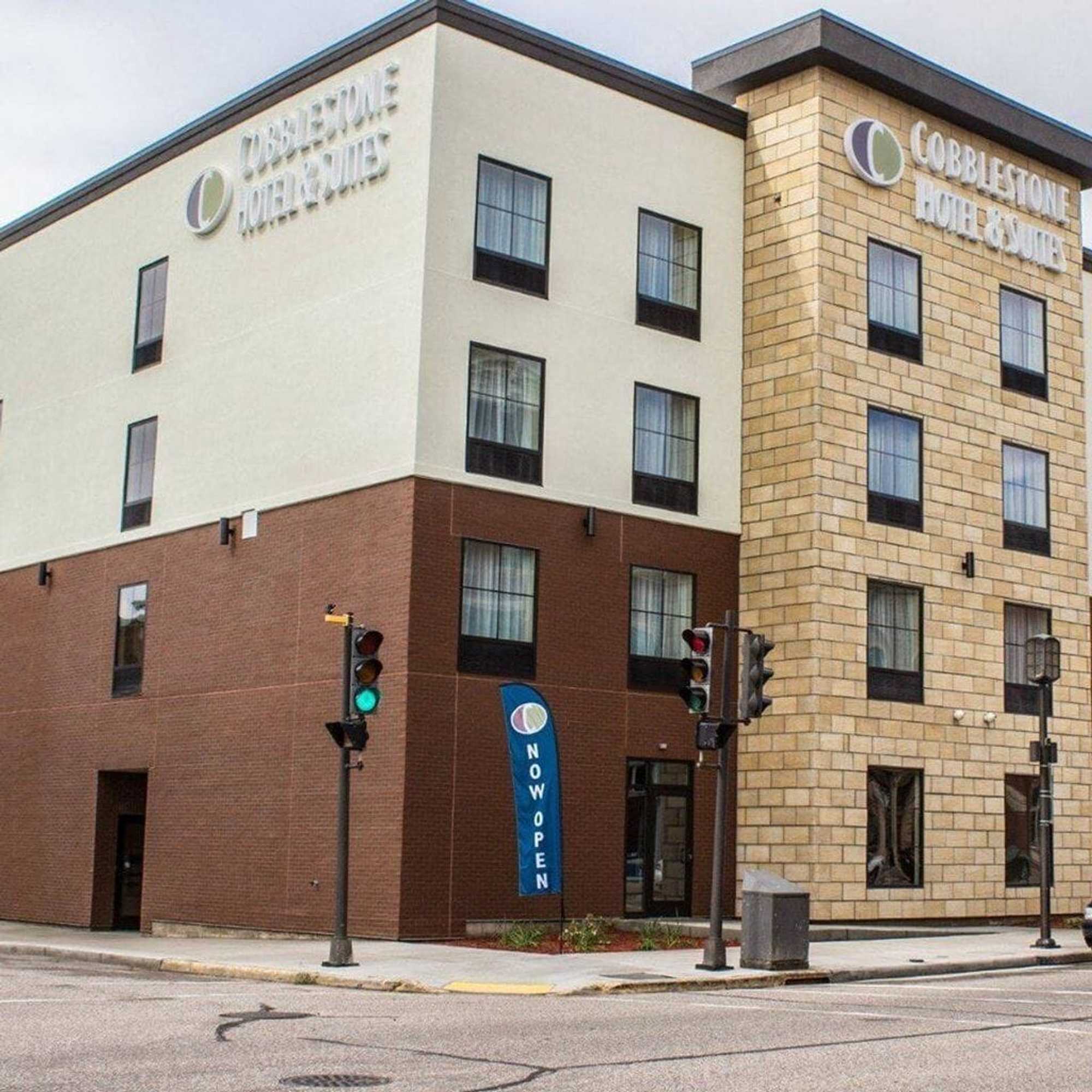Gift card for Cobblestone Hotel & Suites – Chippewa Falls Gift card for Cobblestone Hotel & Suites – Chippewa Falls