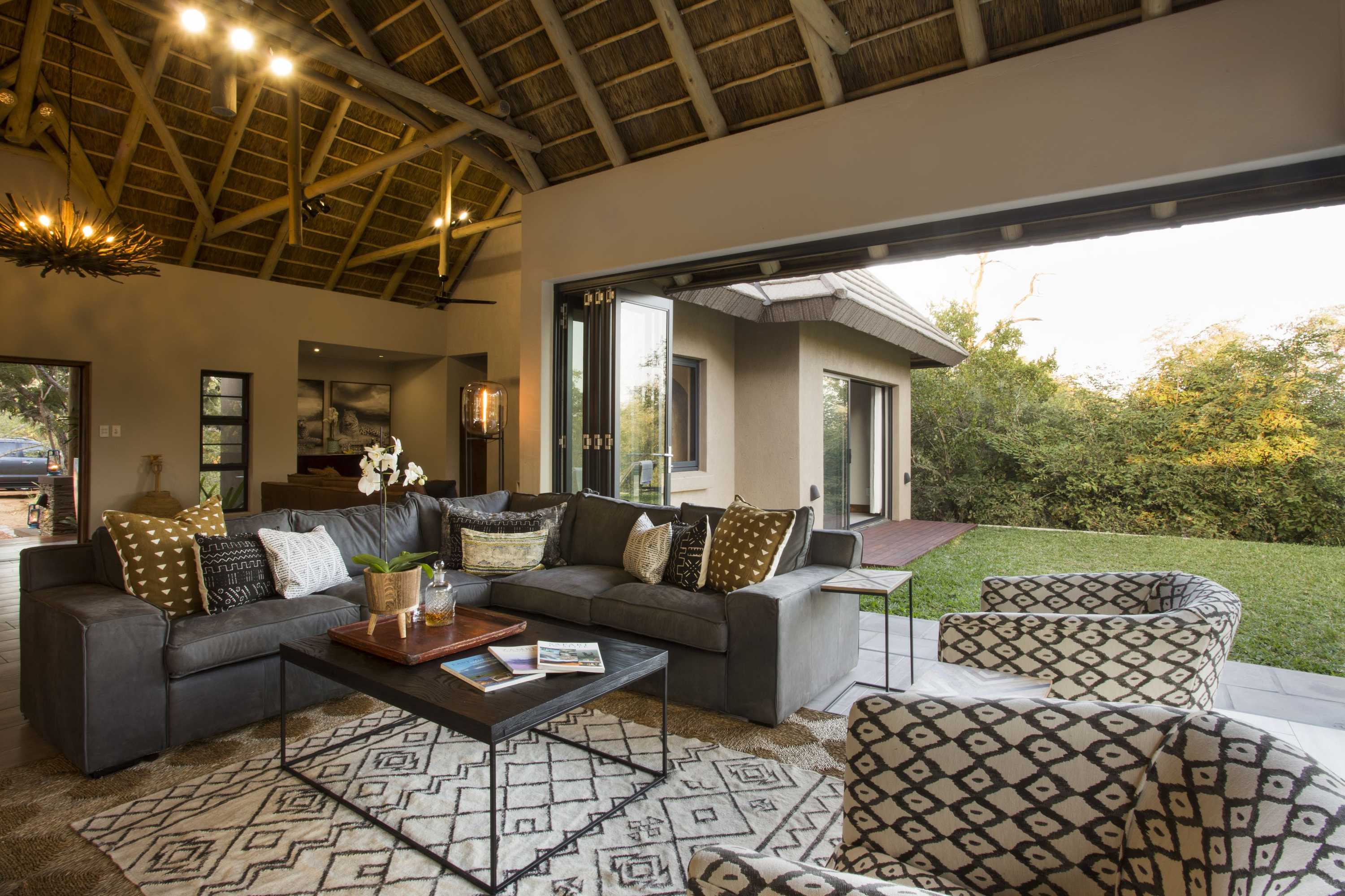 Gift card for Moya Safari Villa Gift card for Moya Safari Villa