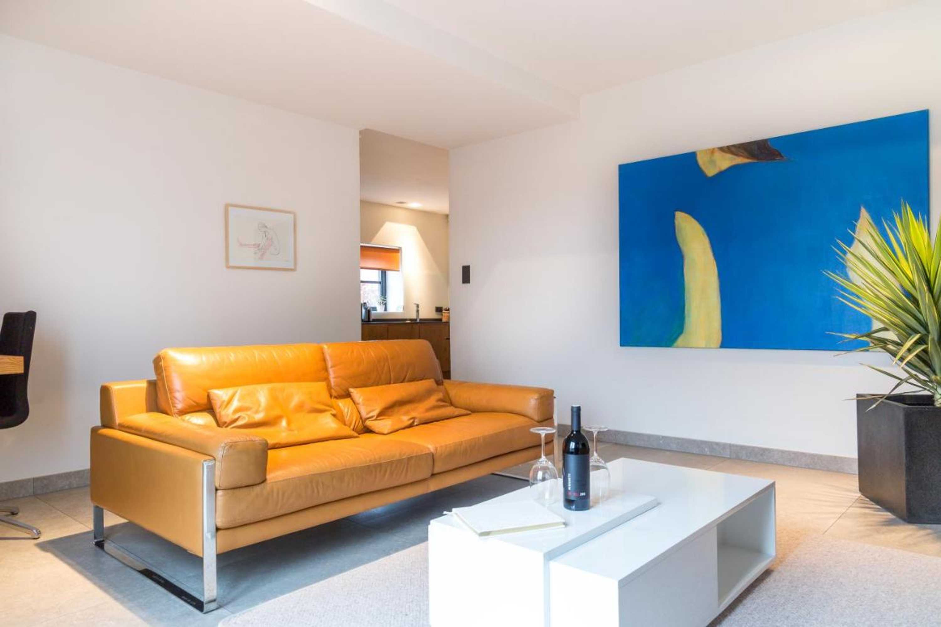 Gift card for De Vliere