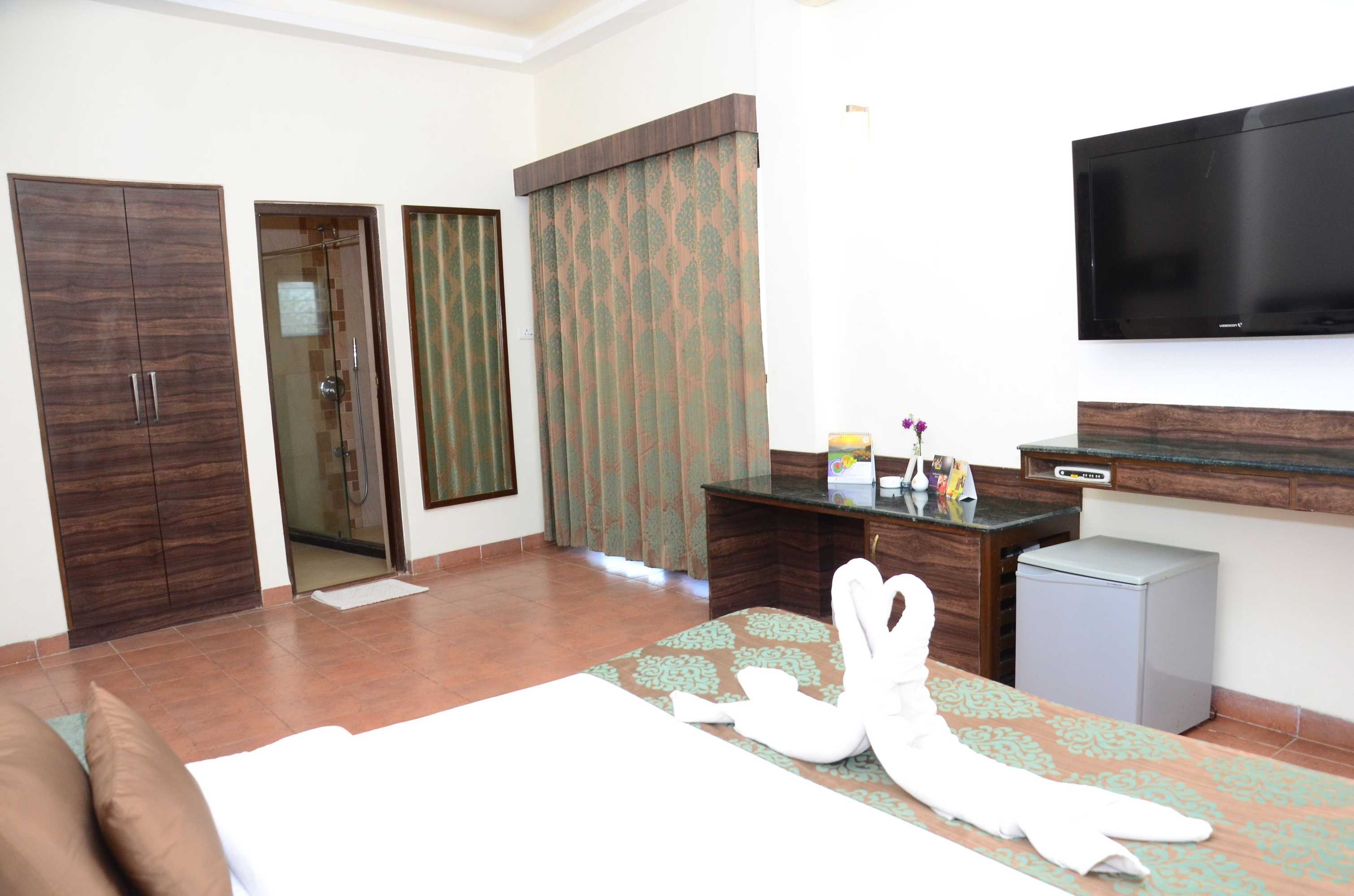 Gift card for Upper Deck Resort - Stay And Relax at The Highest Peak Lonavala