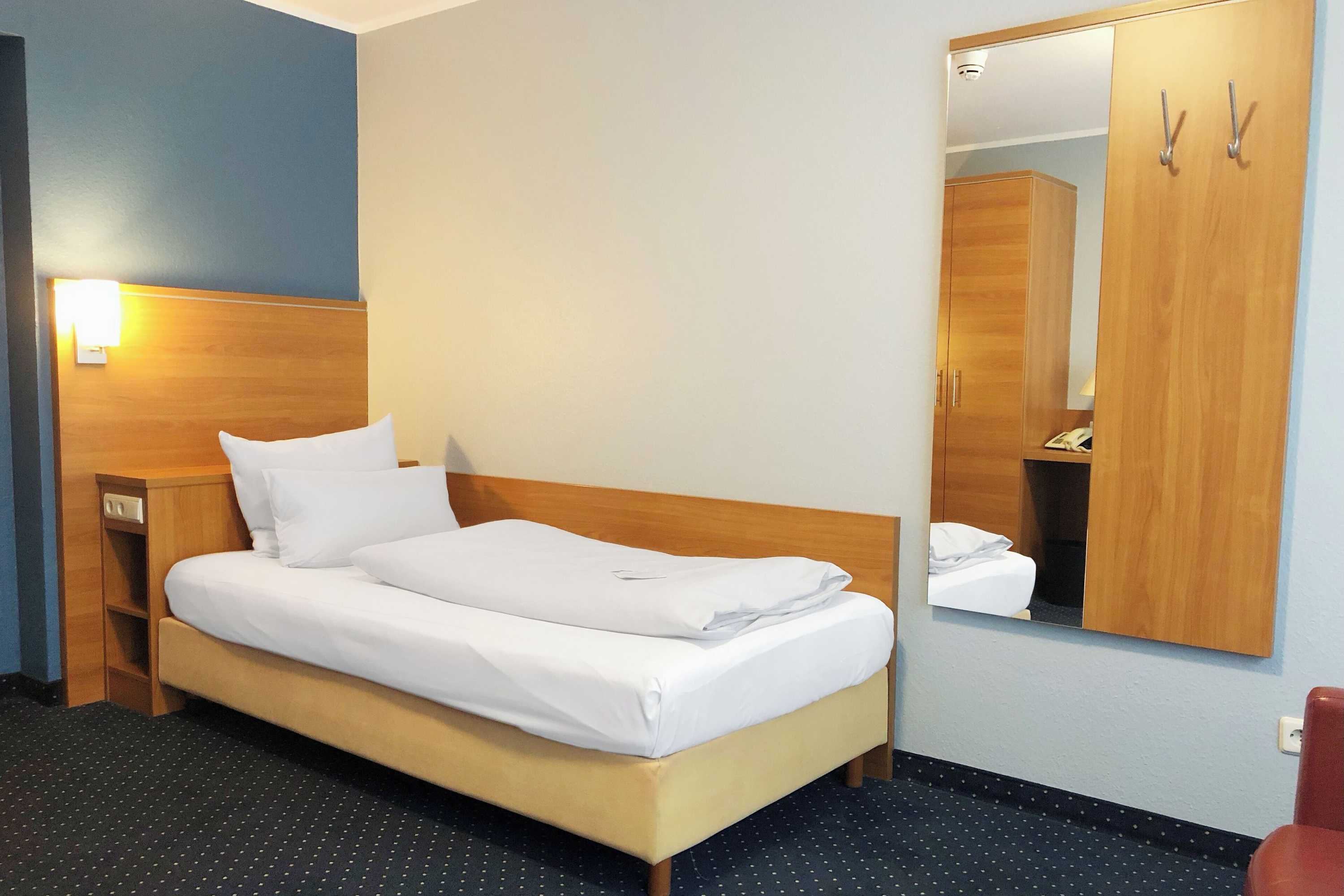 Gift card for Garner Hotel Bochum by Ihg