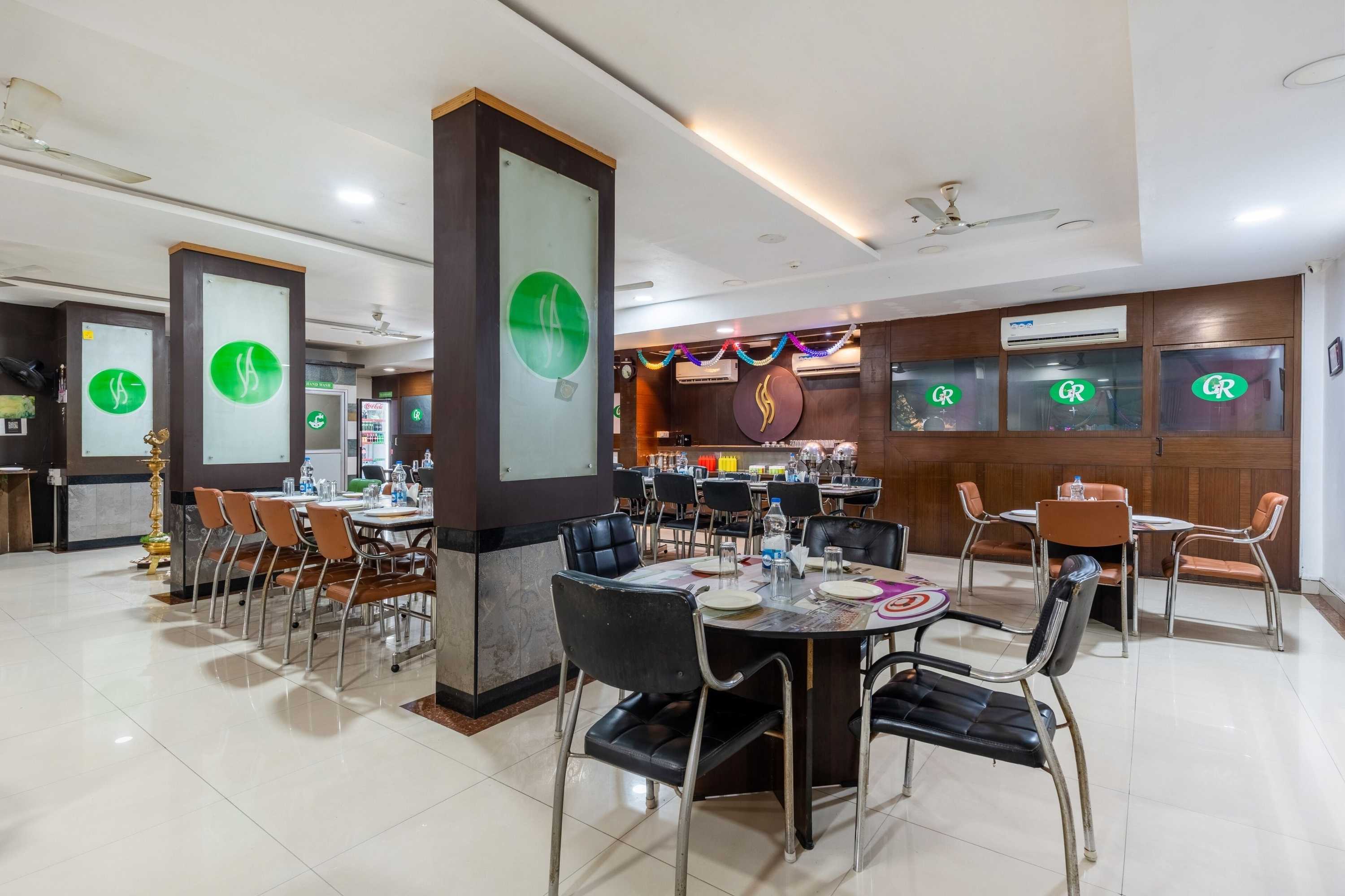 Gift card for Treebo South Avenue, 700 Mts From Promenade Beach